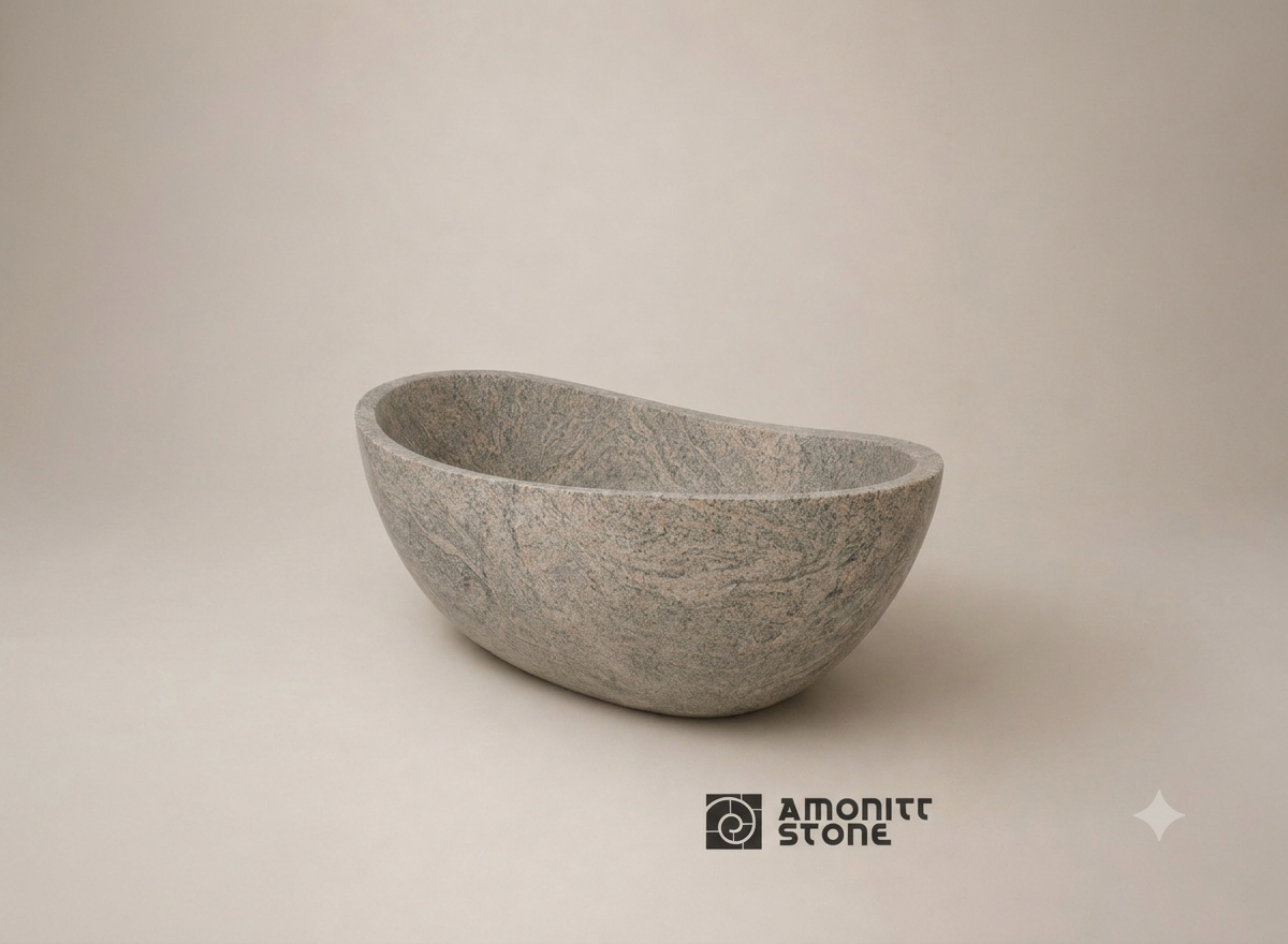 Вана / Bathtub 08