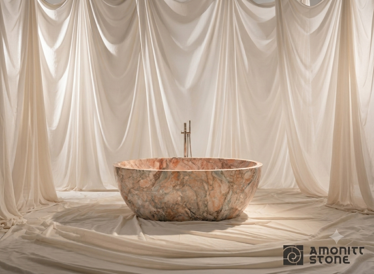 Вана/ Bathtub АМ-BT817