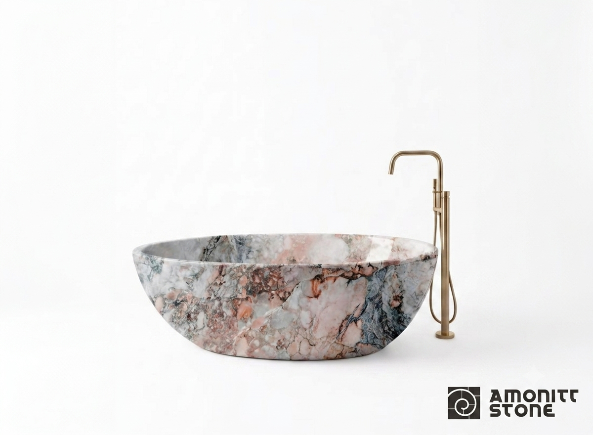 Вана/ Bathtub АМ-BT816