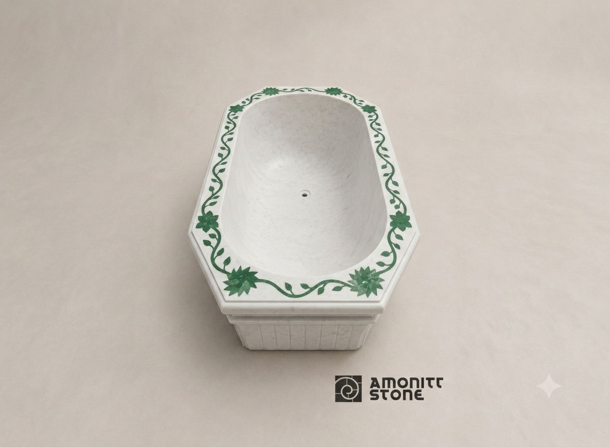 Вана / Bathtub 07