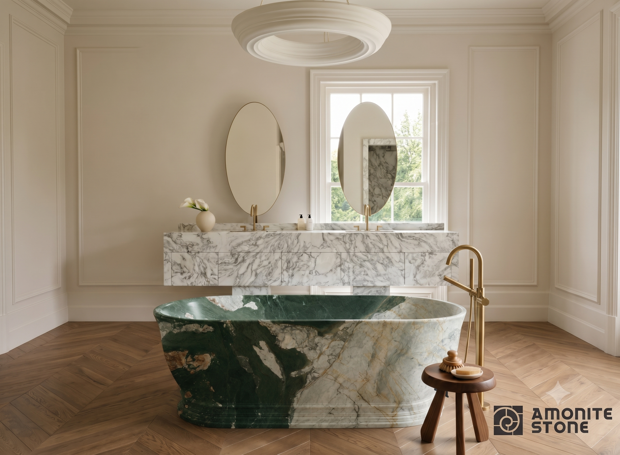 Вана/ Bathtub АМ-BT818