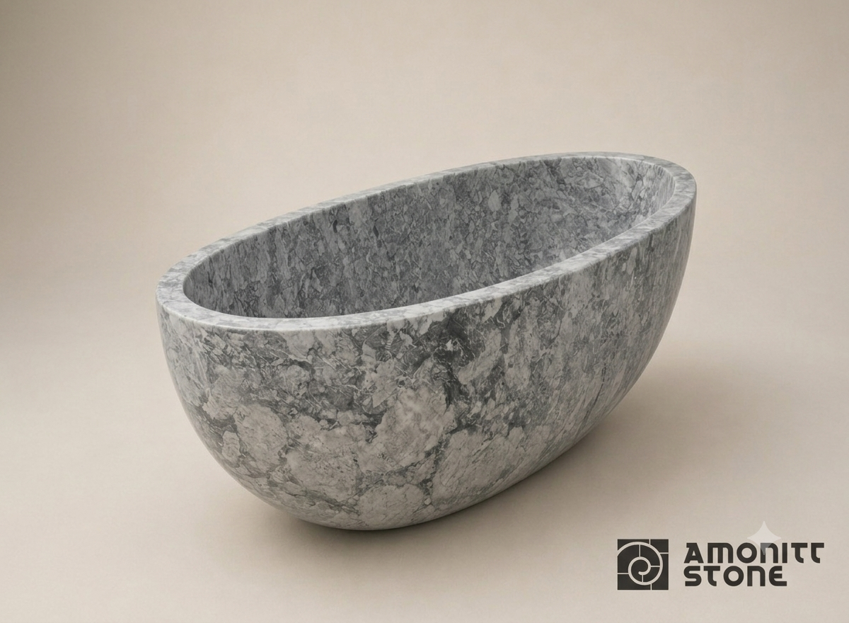 Вана / Bathtub 06