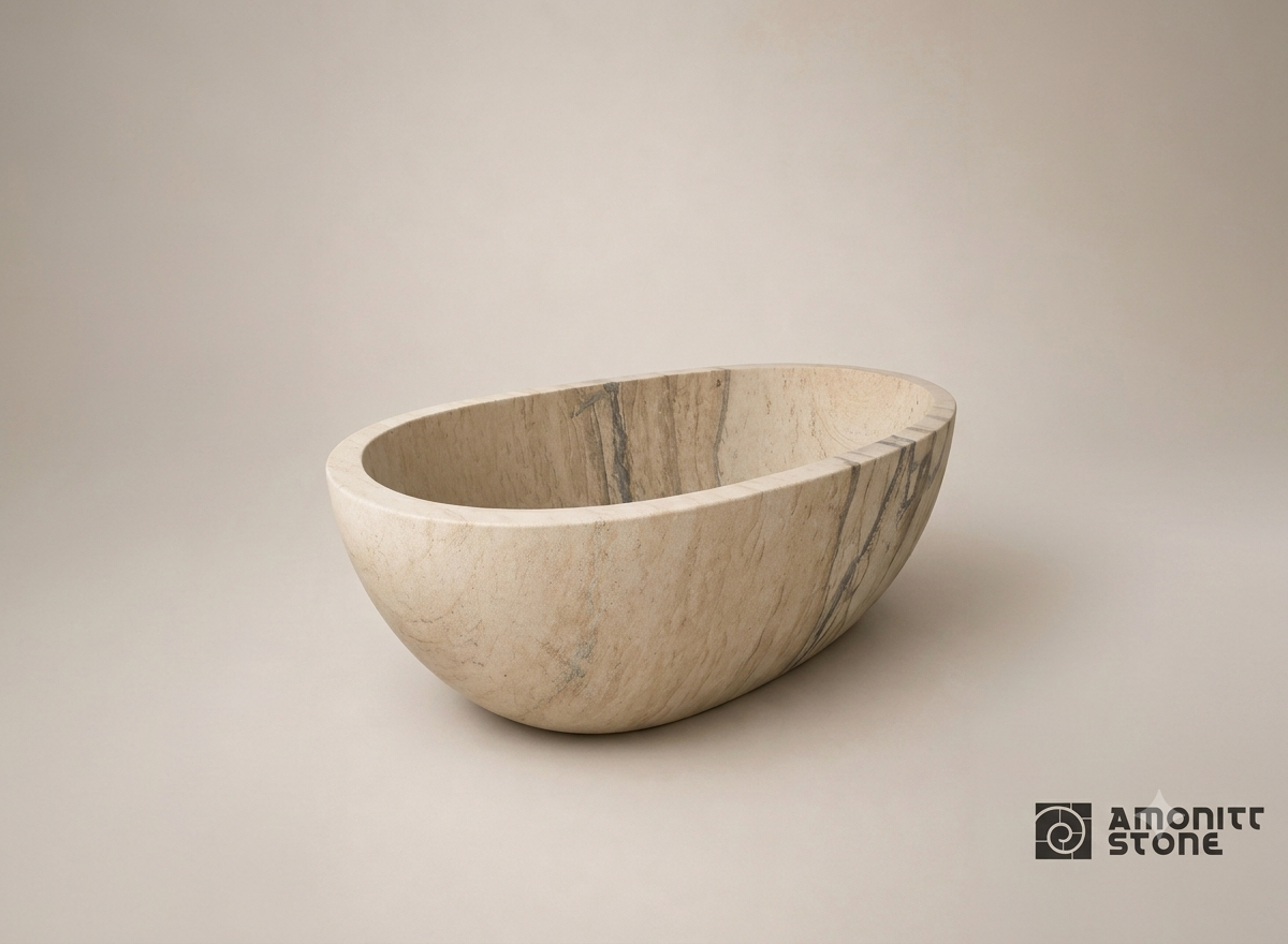 Вана / Bathtub 05