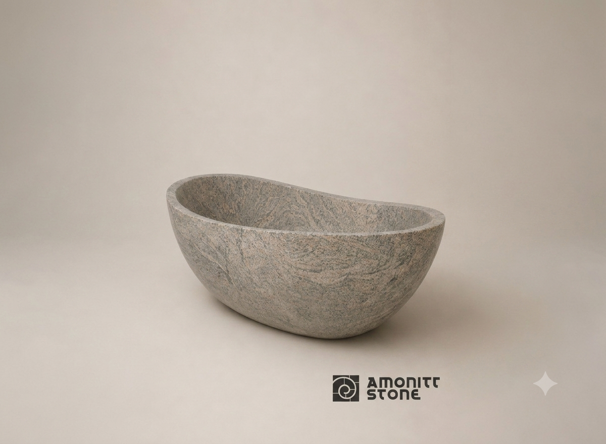 Вана / Bathtub 12