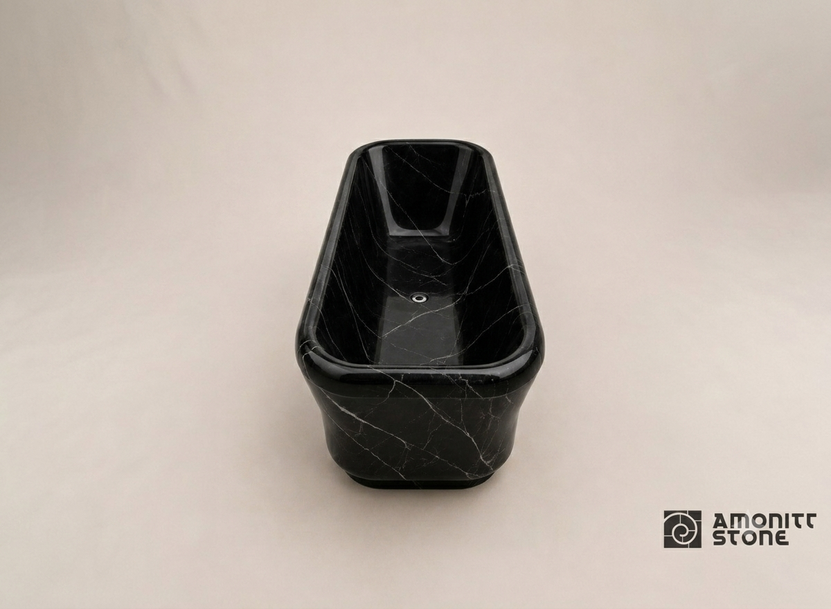 Вана / Bathtub 04