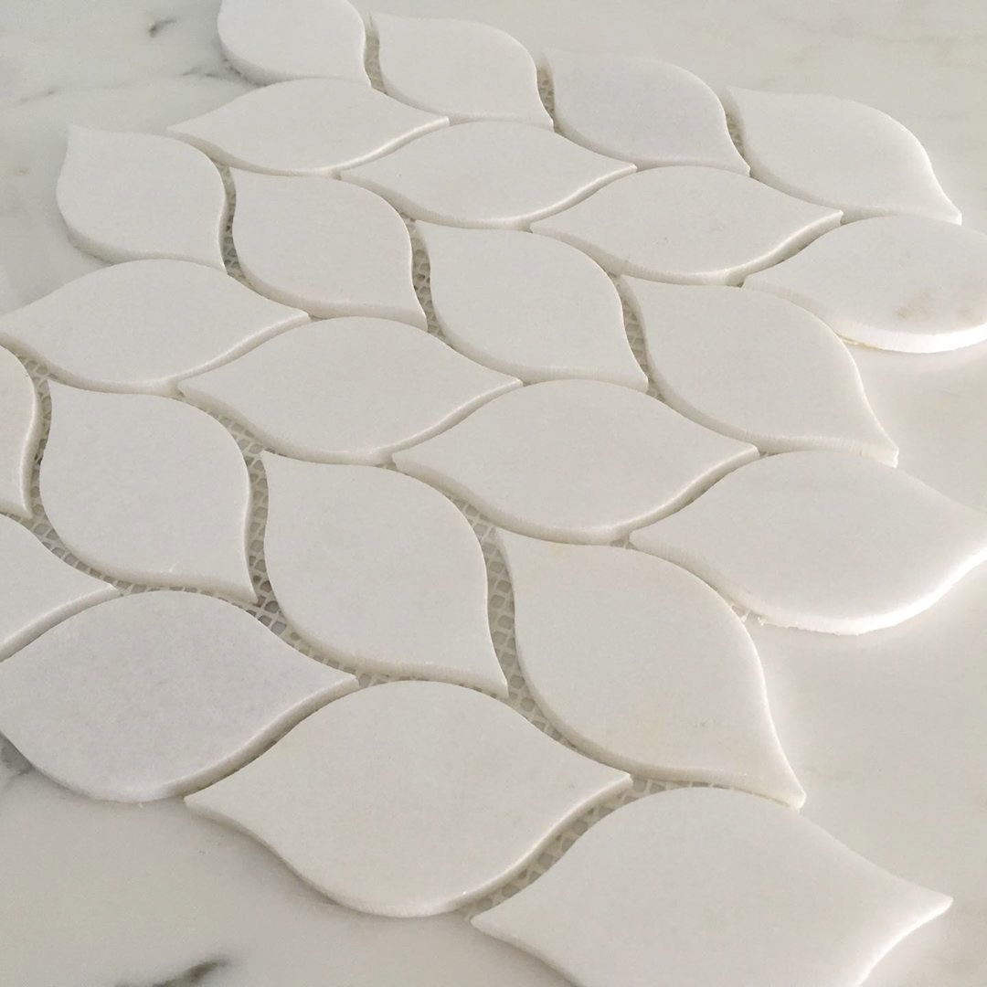 CRYSTAL WHITE - фото 11