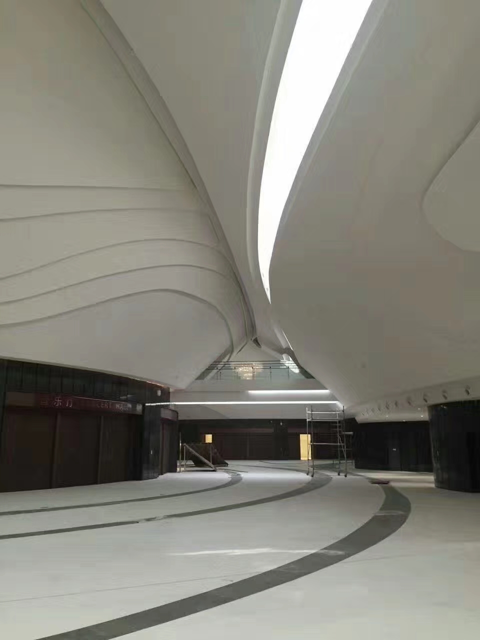 CRYSTAL WHITE - фото 12