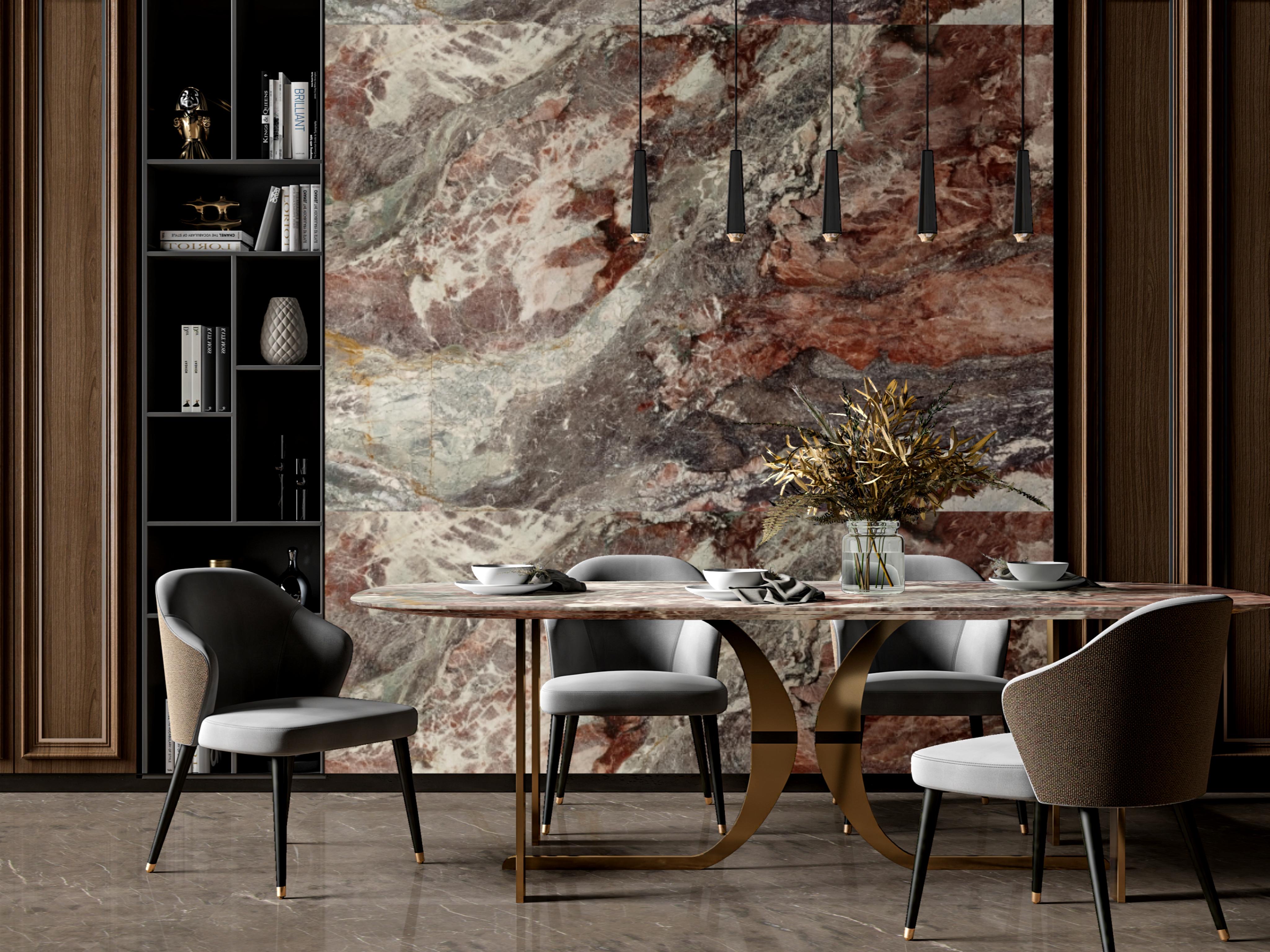 FANTASY VIOLET - фото 11