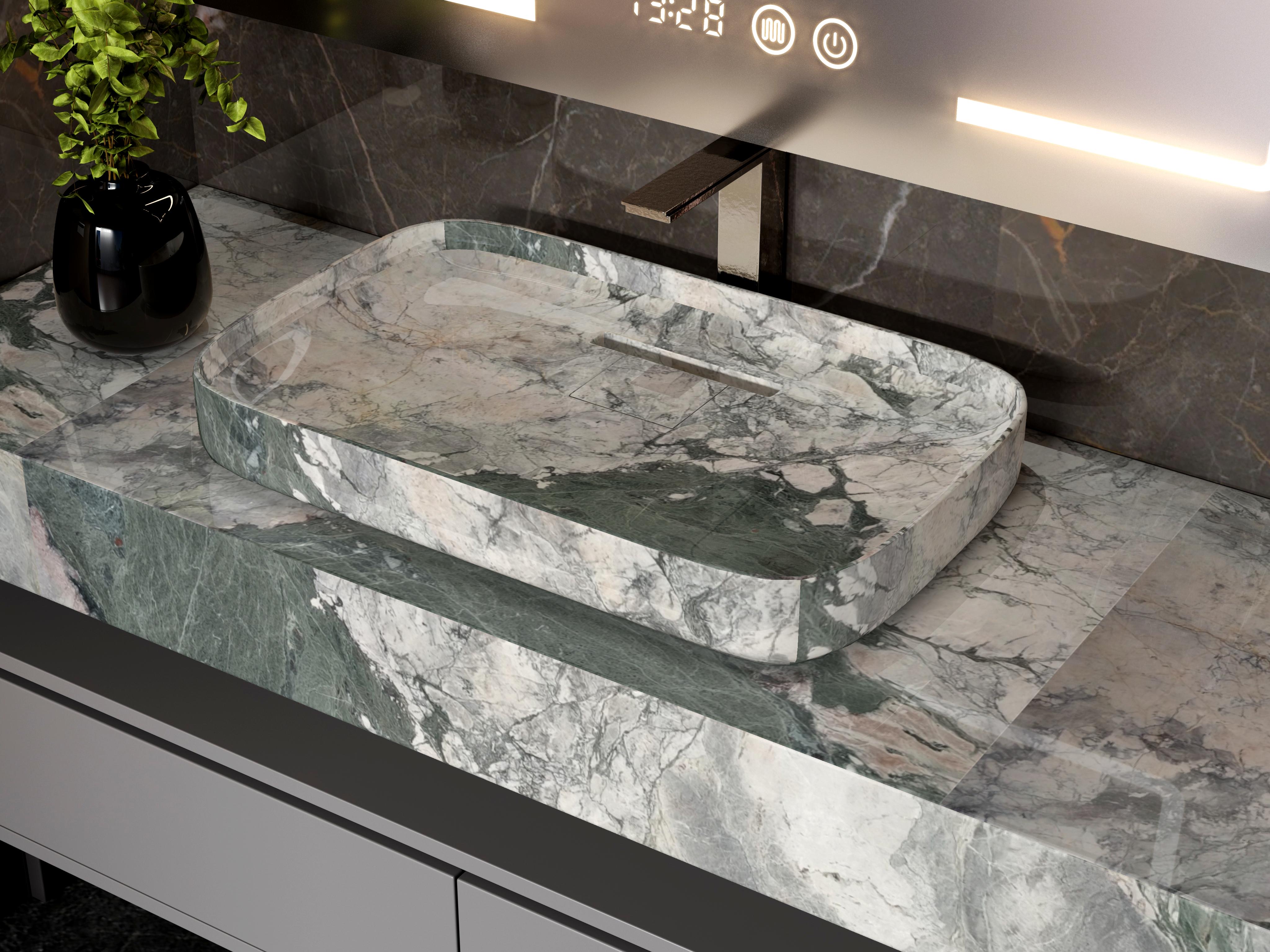 FOUR SEASON GREY - фото 16