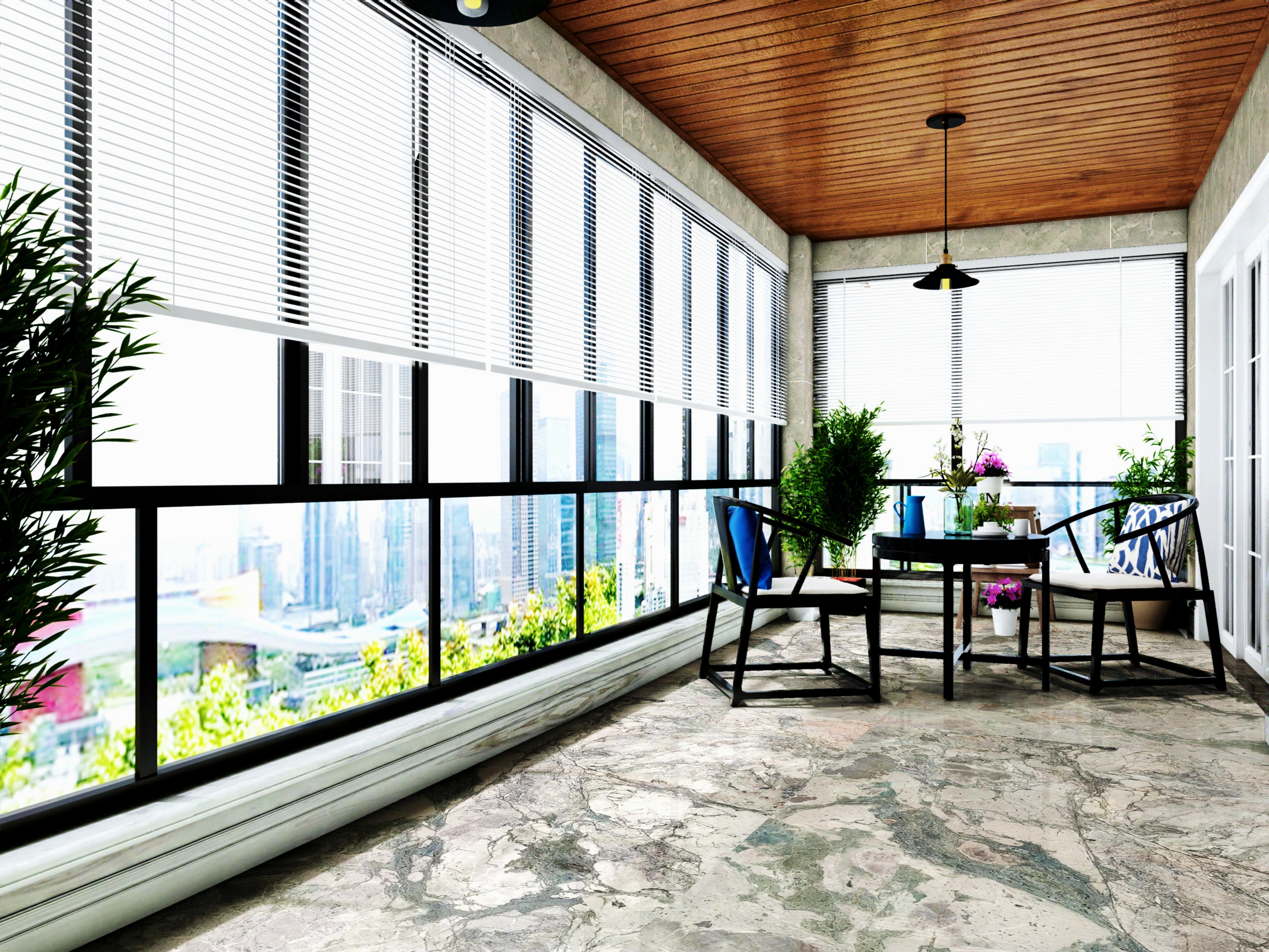 FOUR SEASON GREY - фото 18