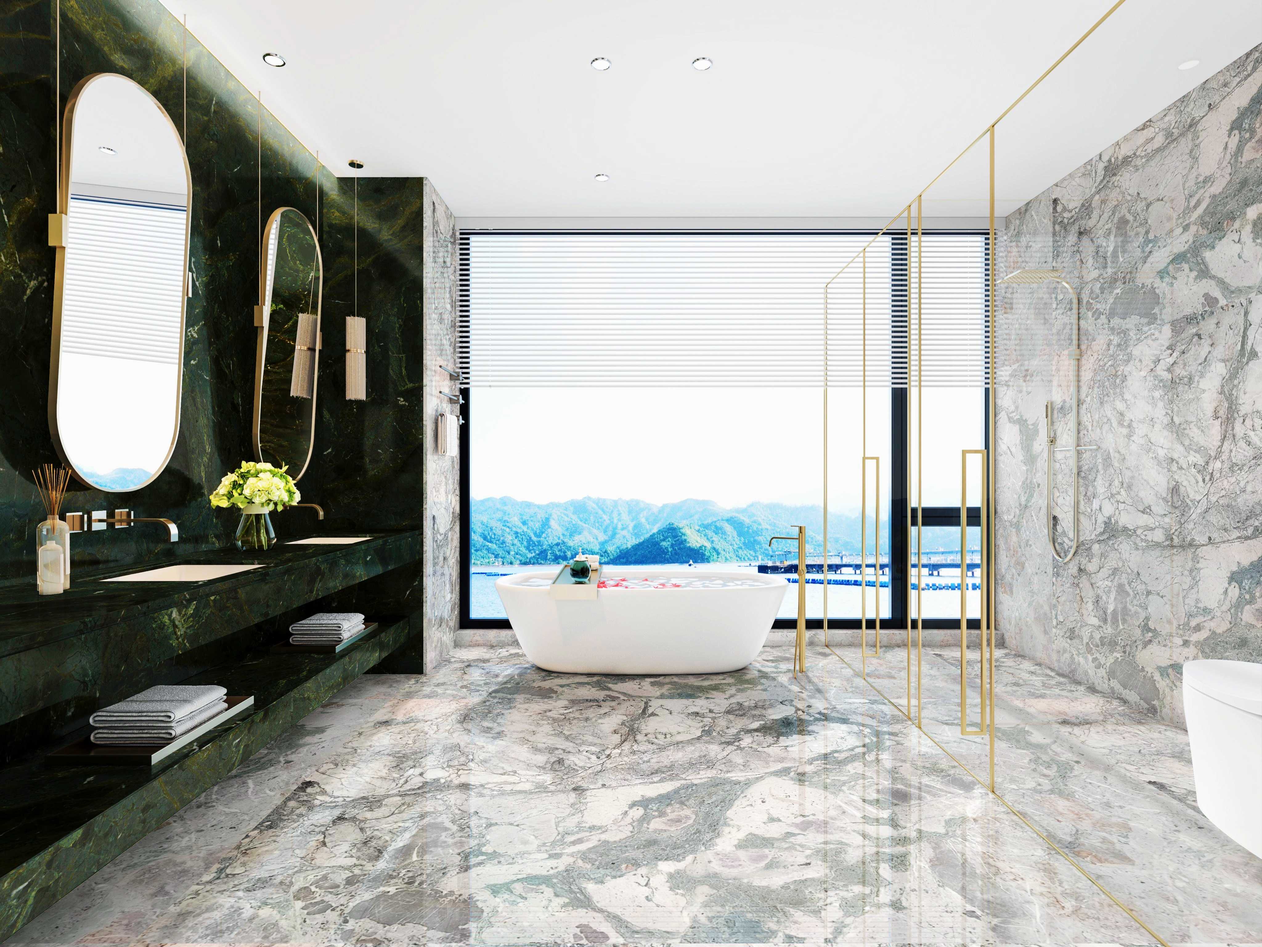 FOUR SEASON GREY - фото 10