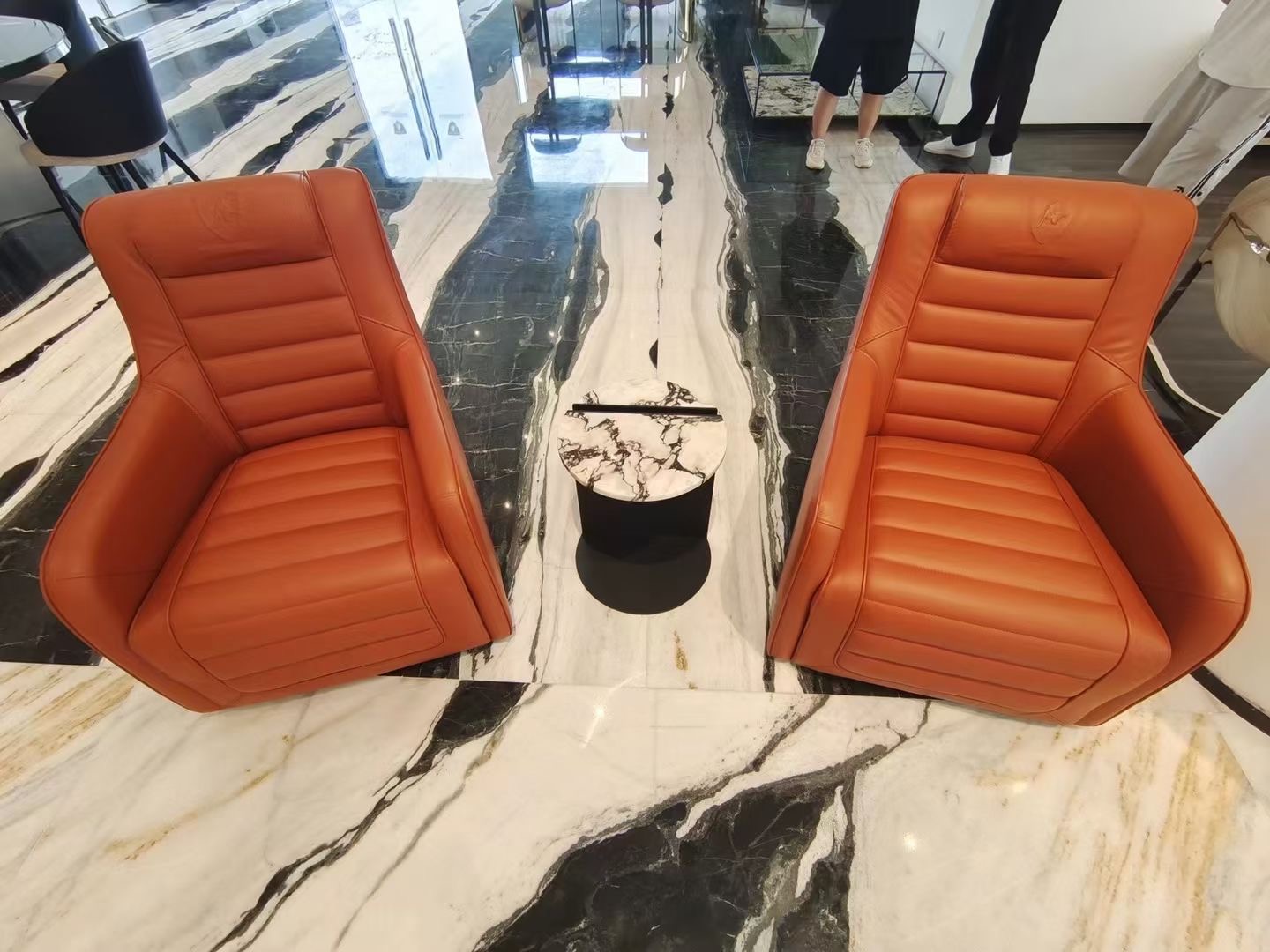 PANDA WHITE - фото 14