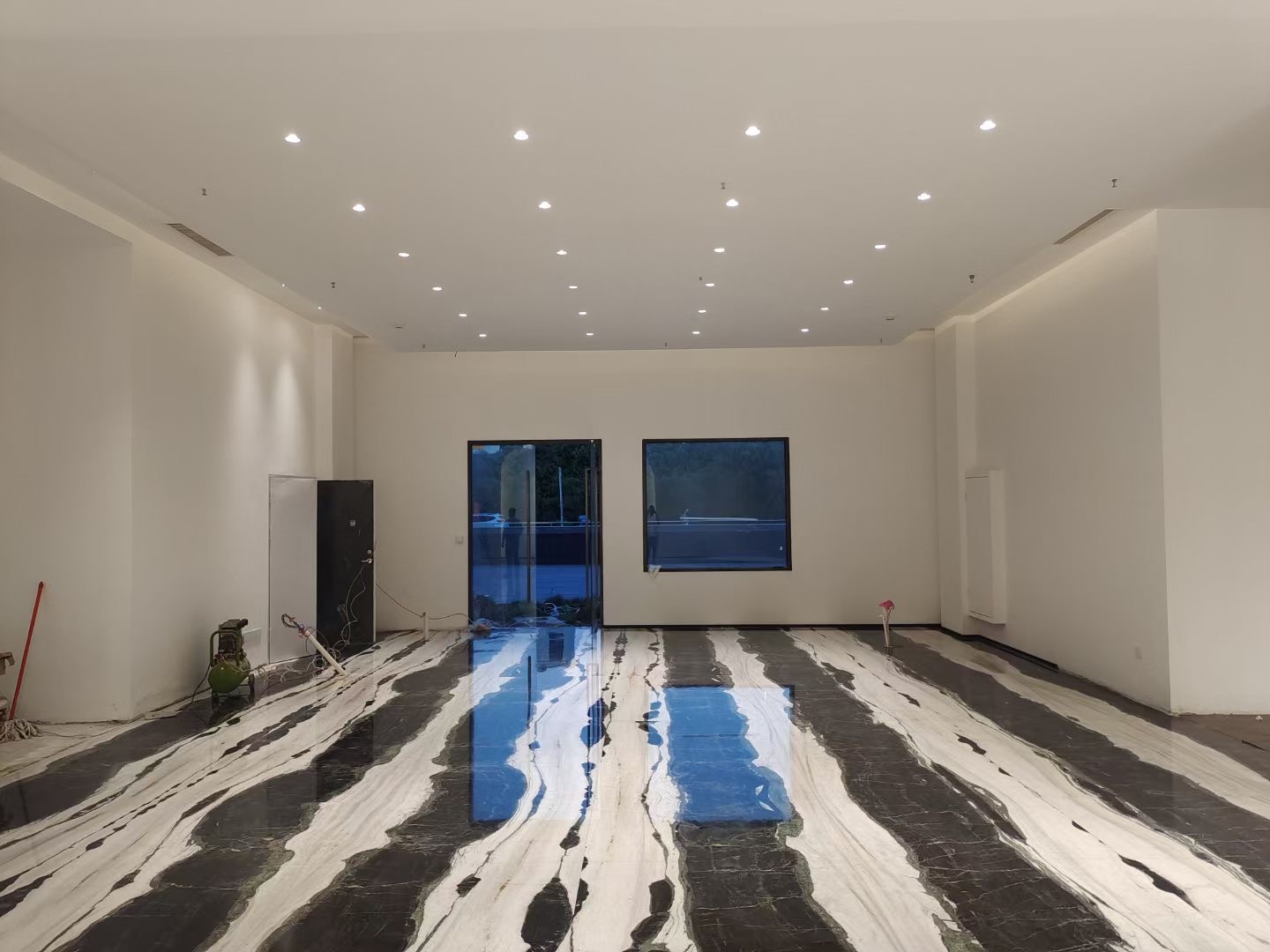 PANDA WHITE - фото 15