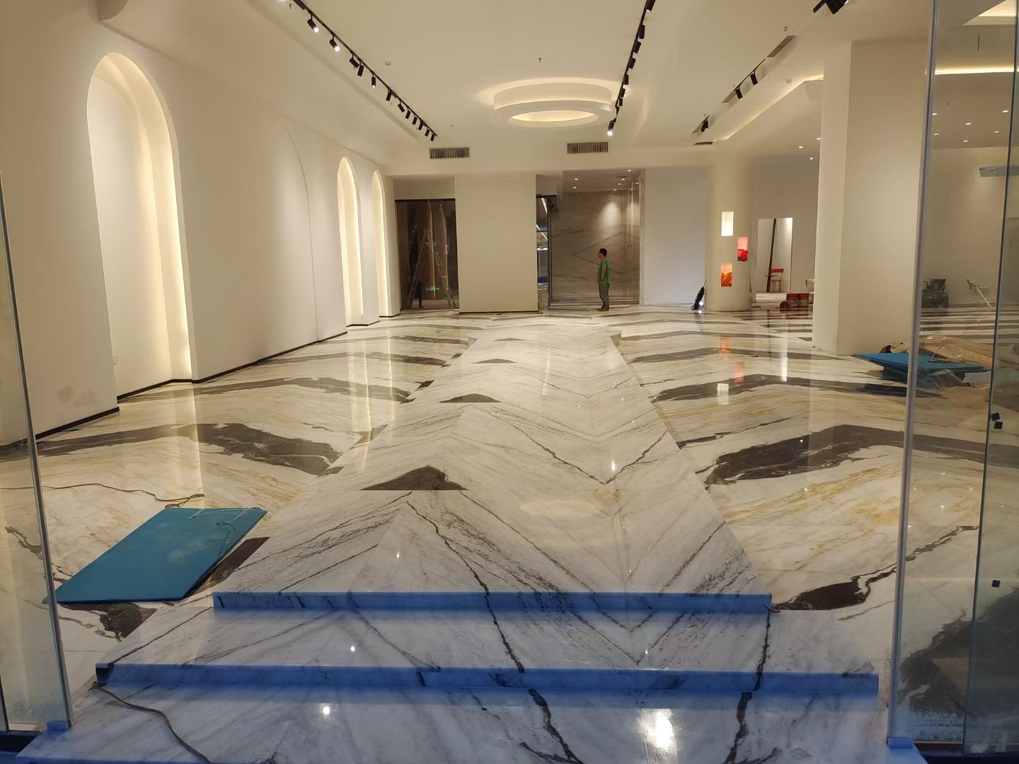 PANDA WHITE - фото 16