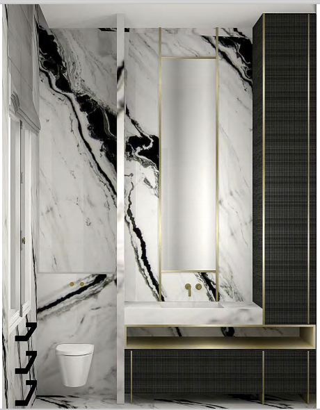 PANDA WHITE - фото 19