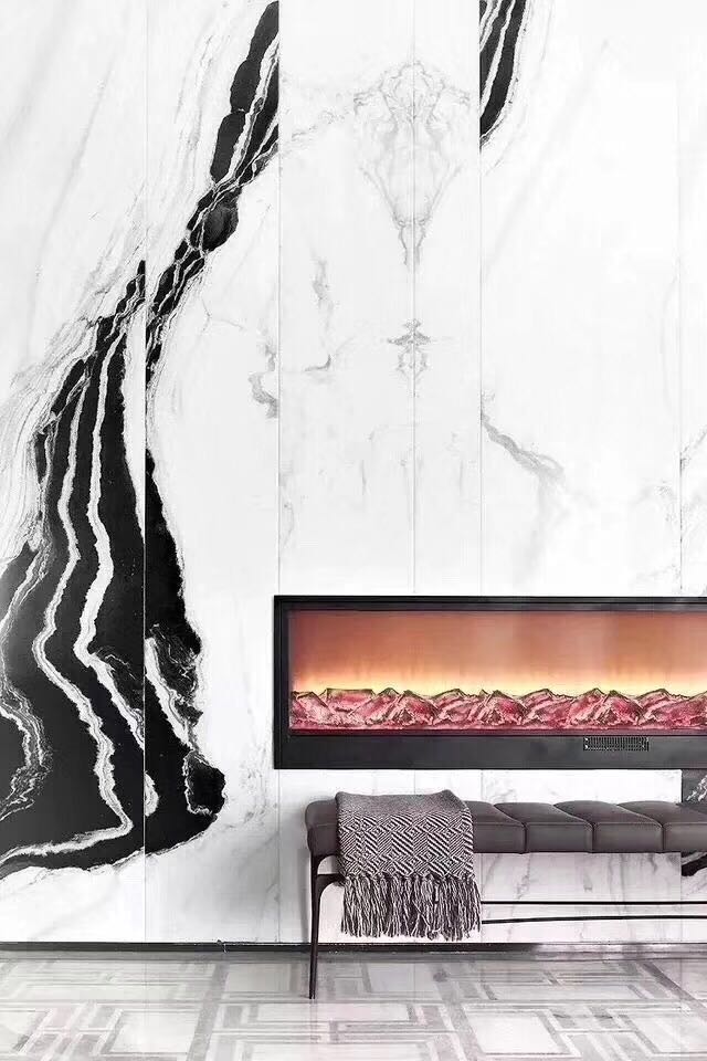 PANDA WHITE - фото 20