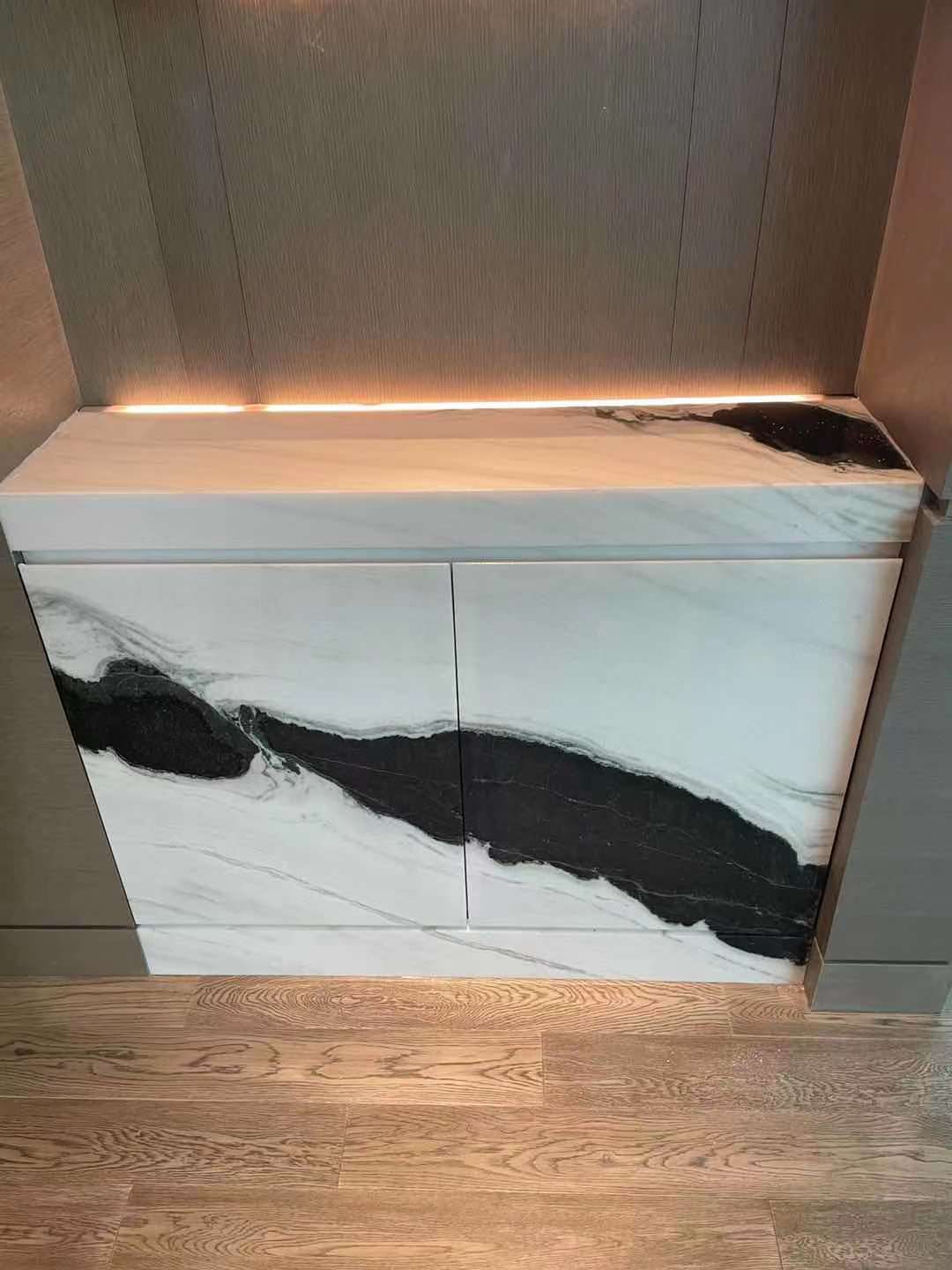 PANDA WHITE - фото 21