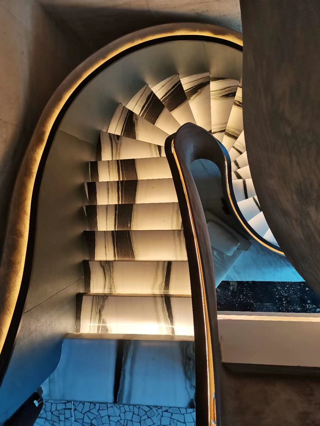 PANDA WHITE - фото 24