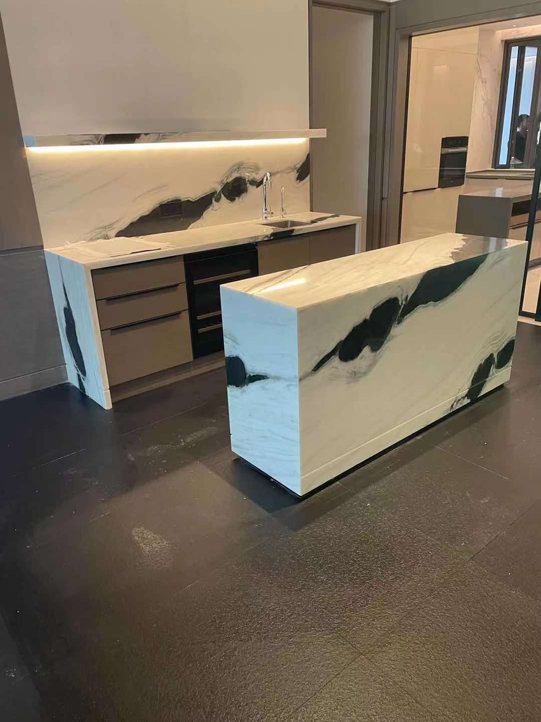 PANDA WHITE - фото 25