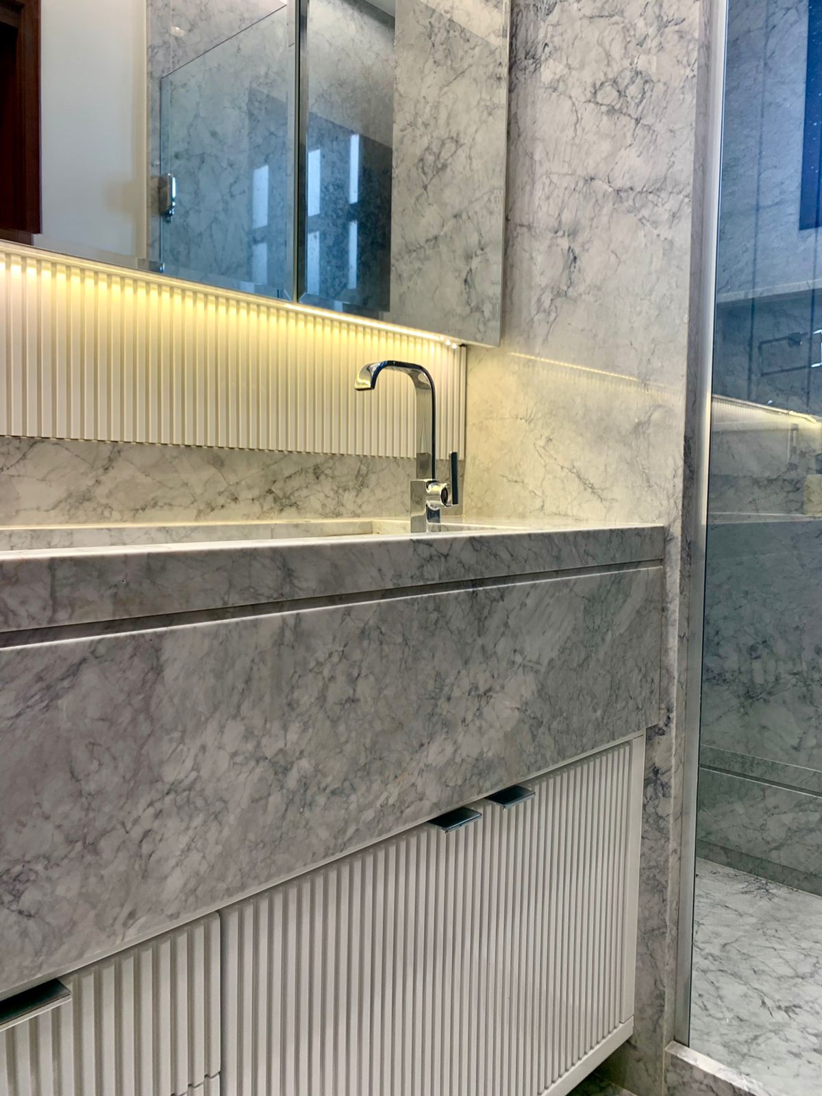 SANTA BLANCA - фото 10