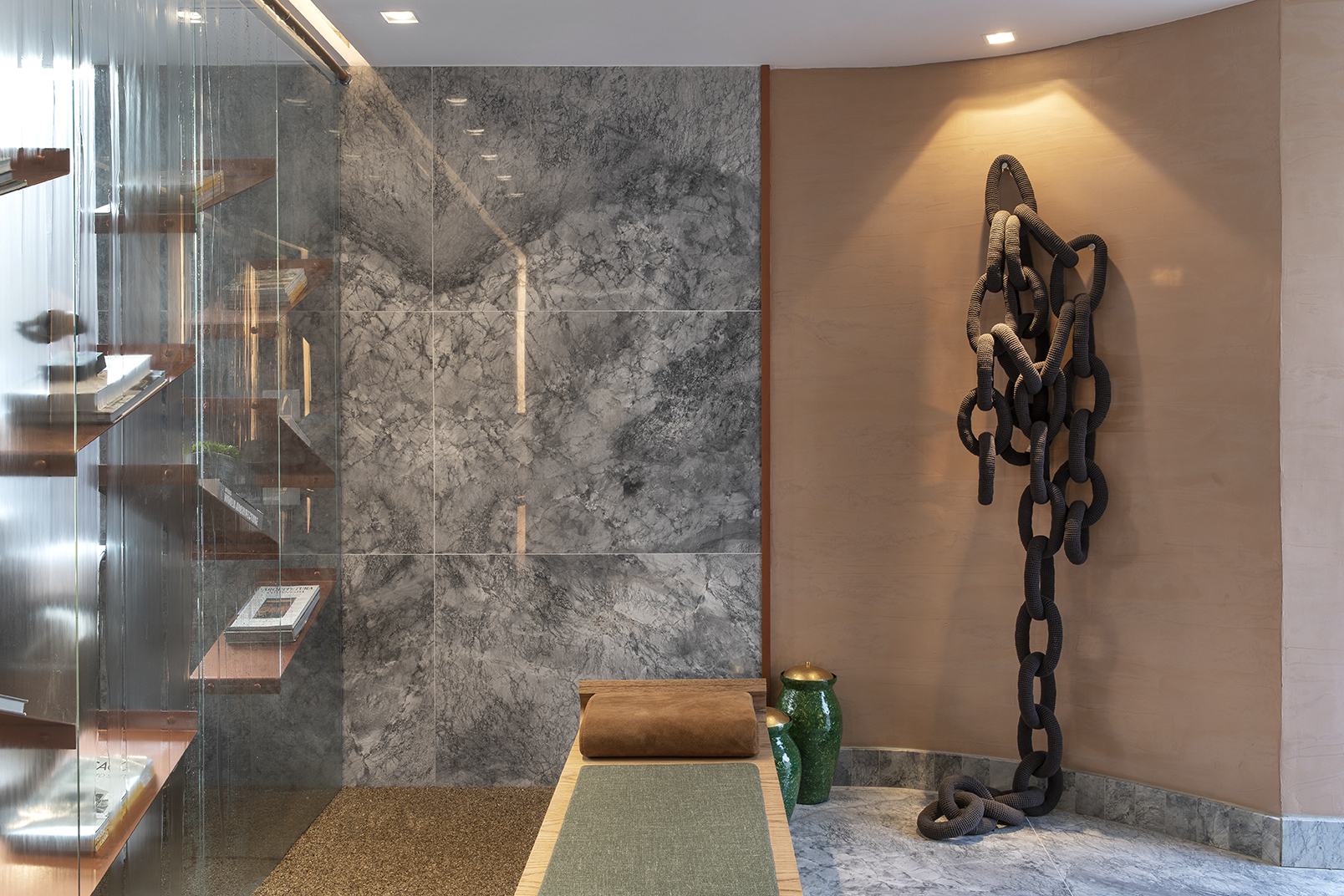 SANTA BLANCA - фото 12