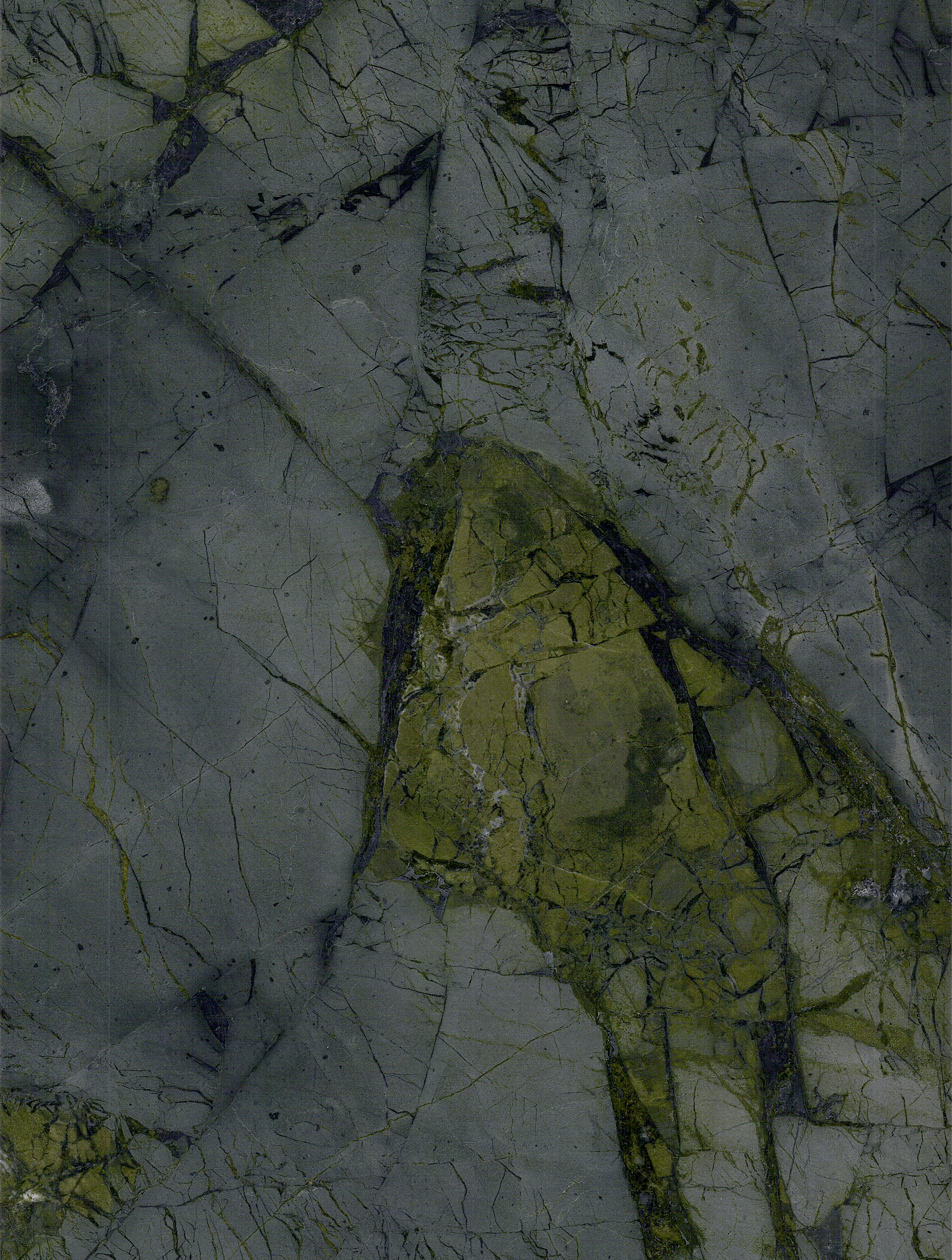 Edingburg Green