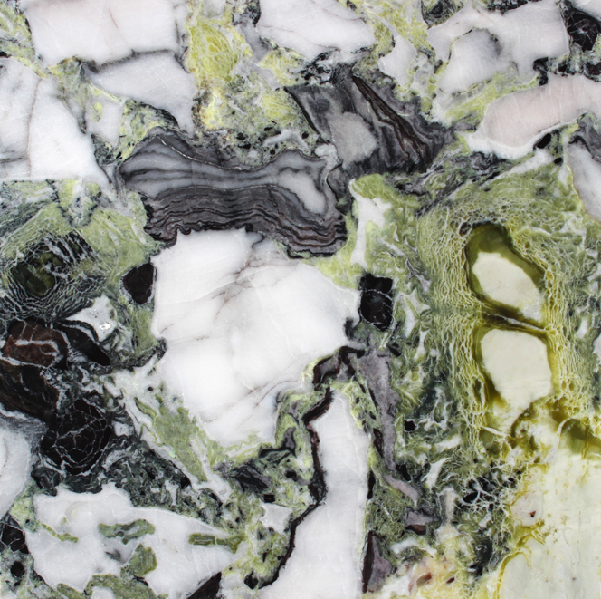 Ice Connect Marble