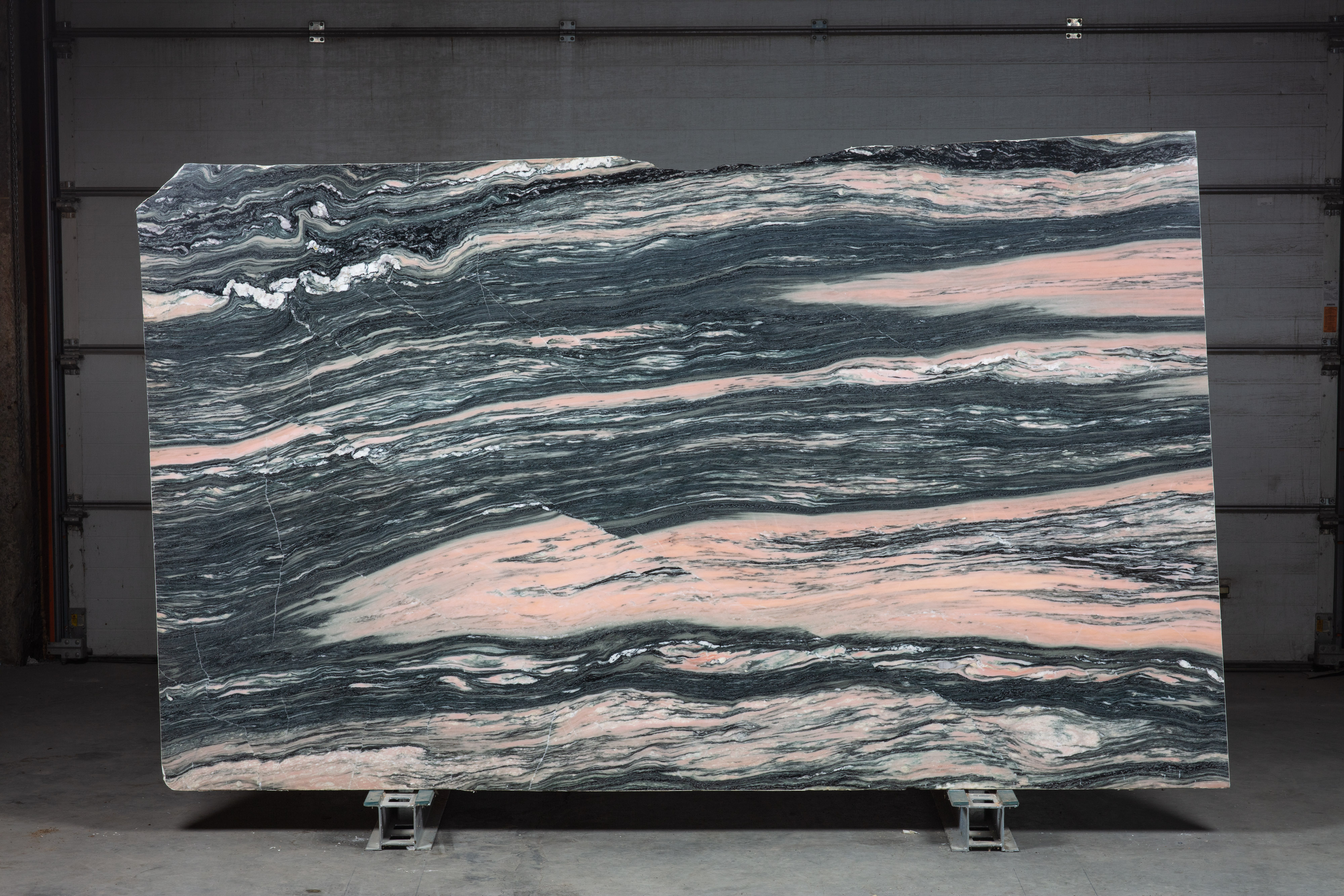 PINK WAVE - фото 1