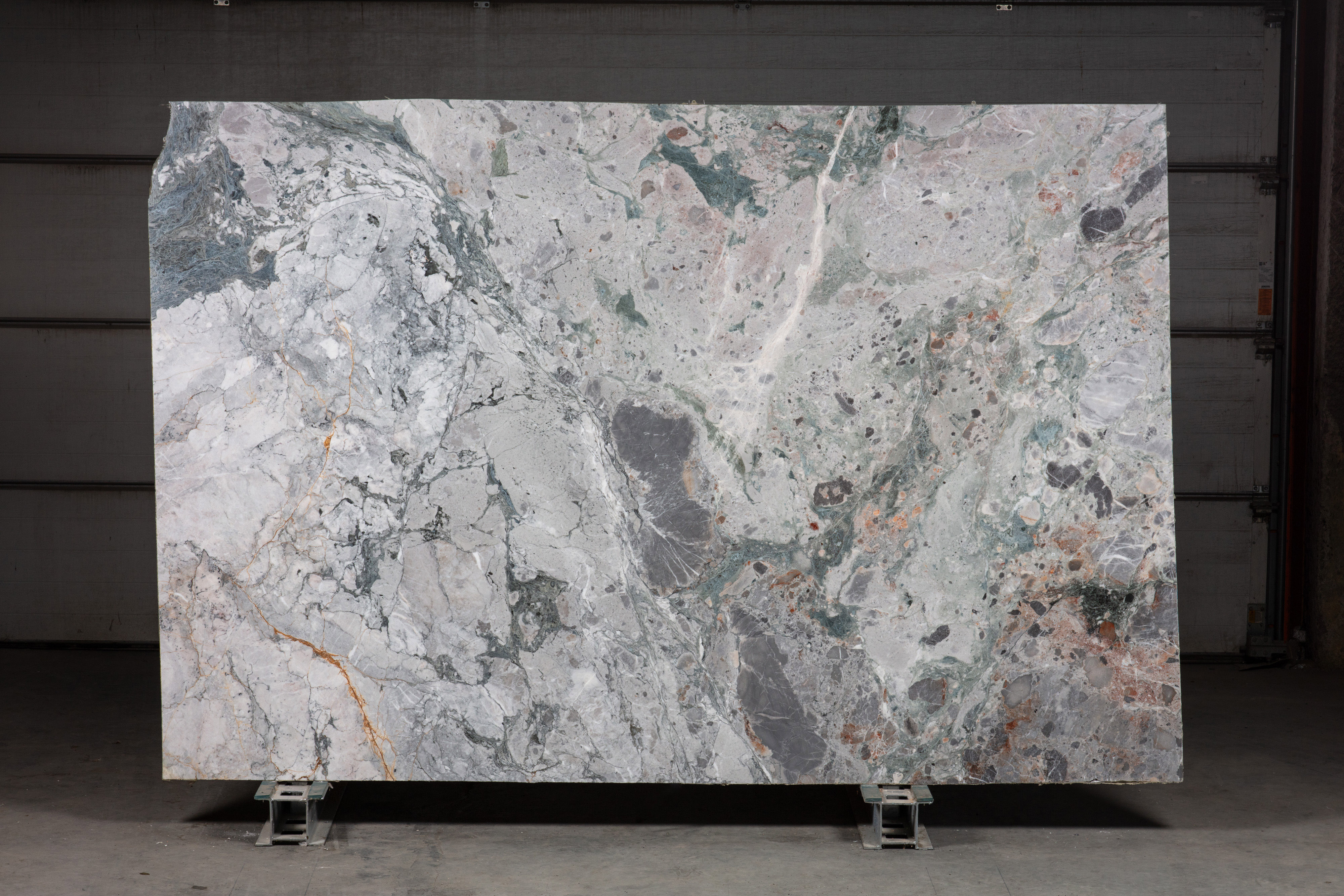 FOUR SEASON GREY - фото 1