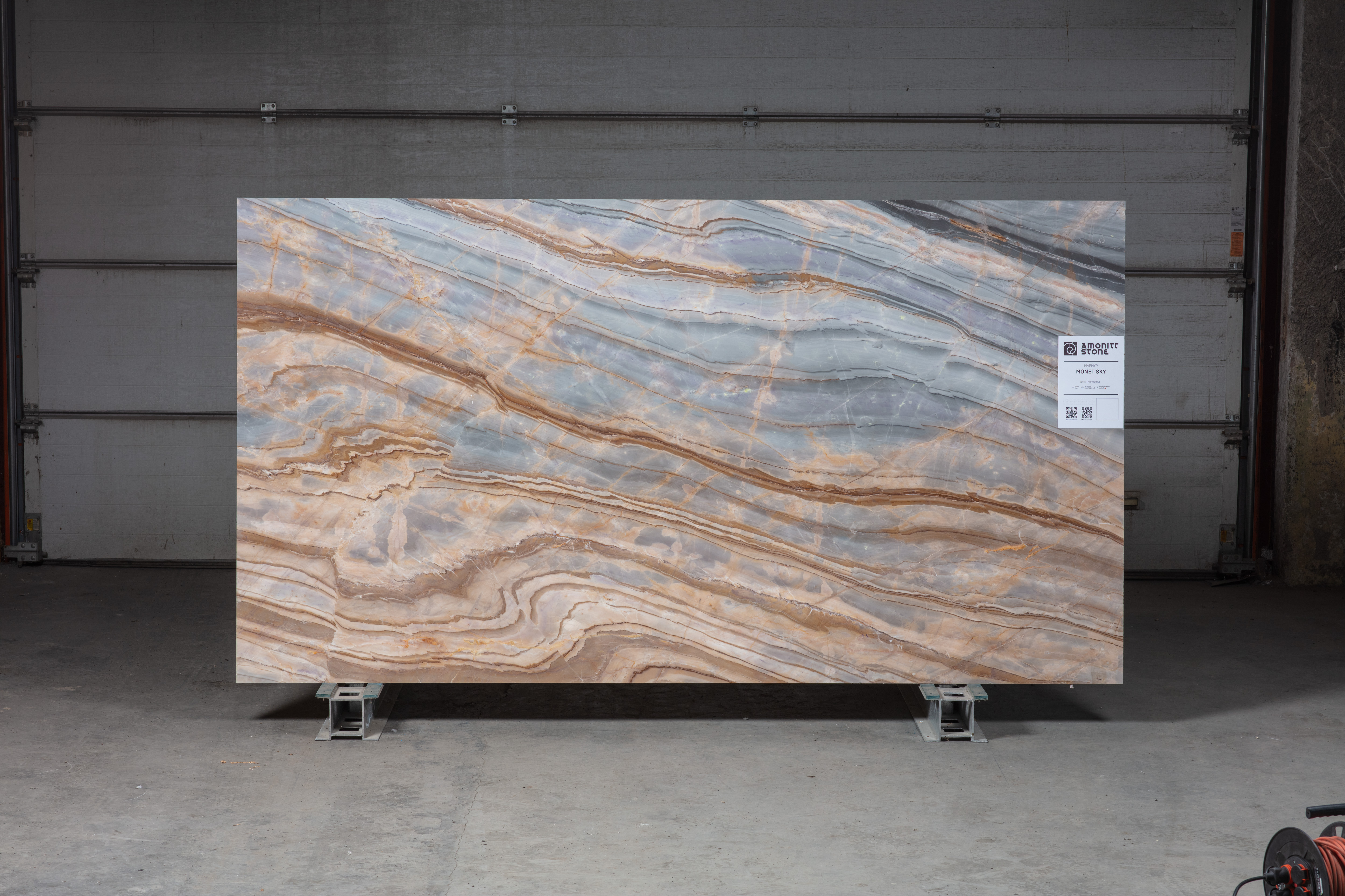 MONET SKY - фото 1