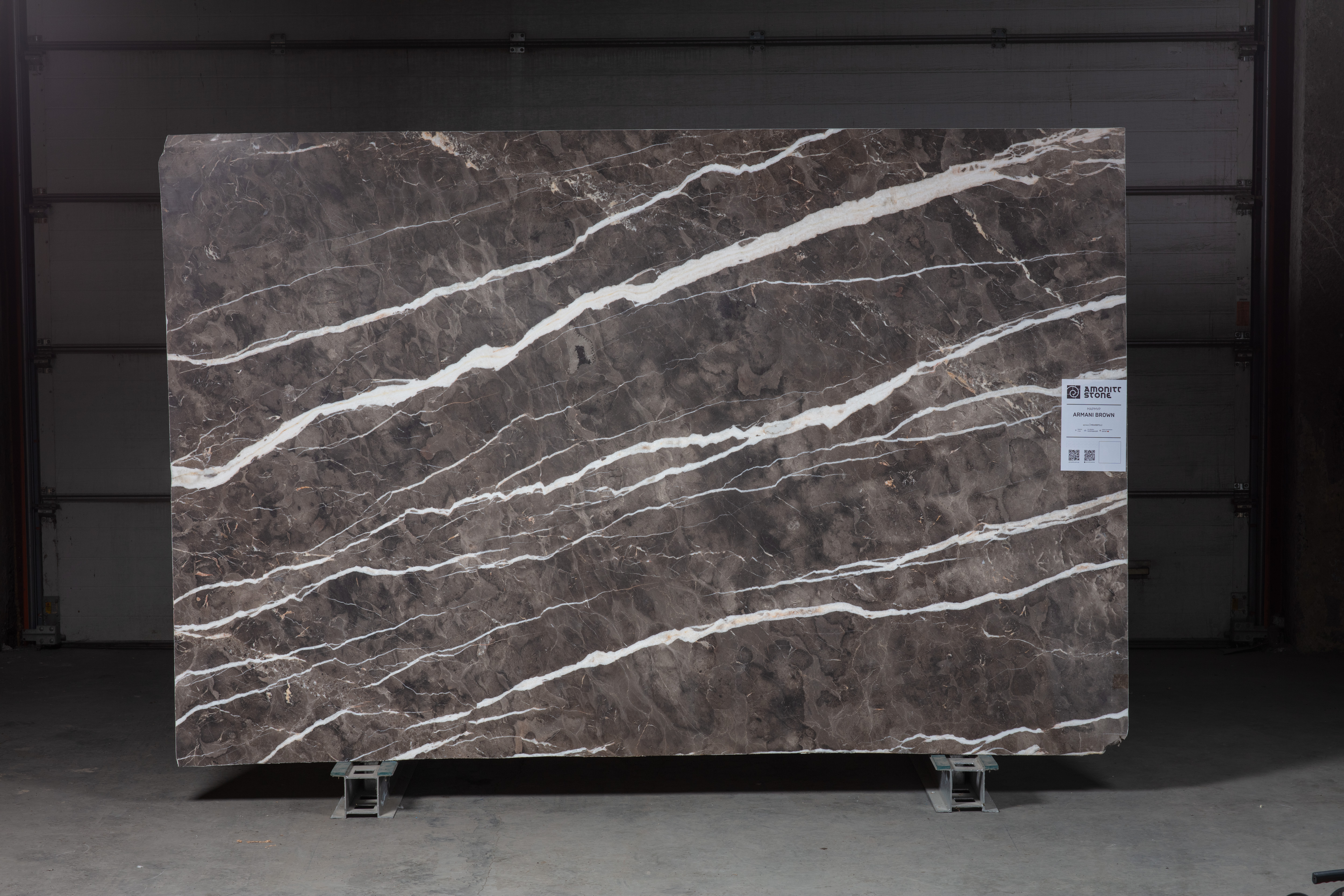 ARMANI BROWN - фото 2 ARMANI BROWN - фото 2