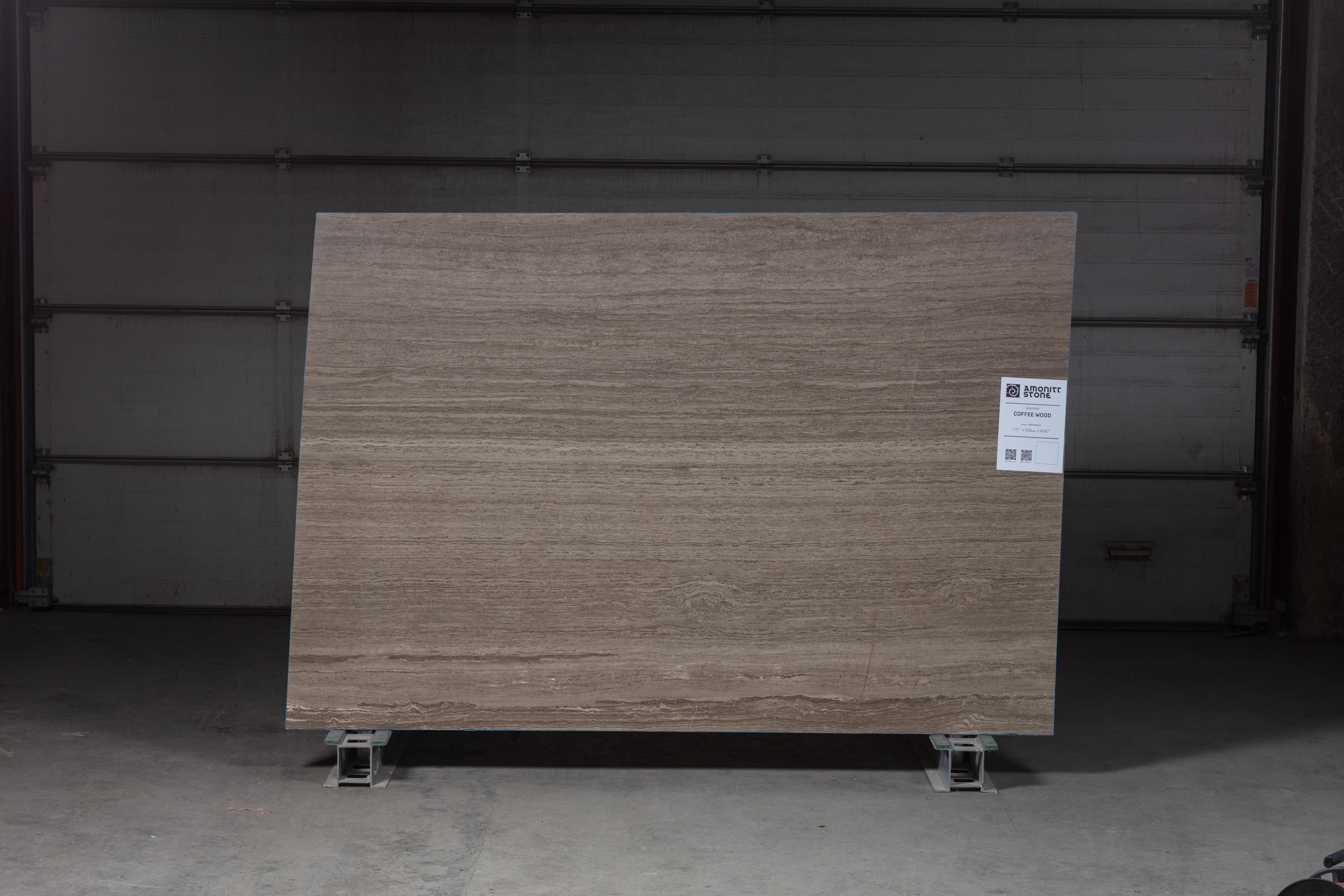 COFFEE WOOD 2 - фото 1