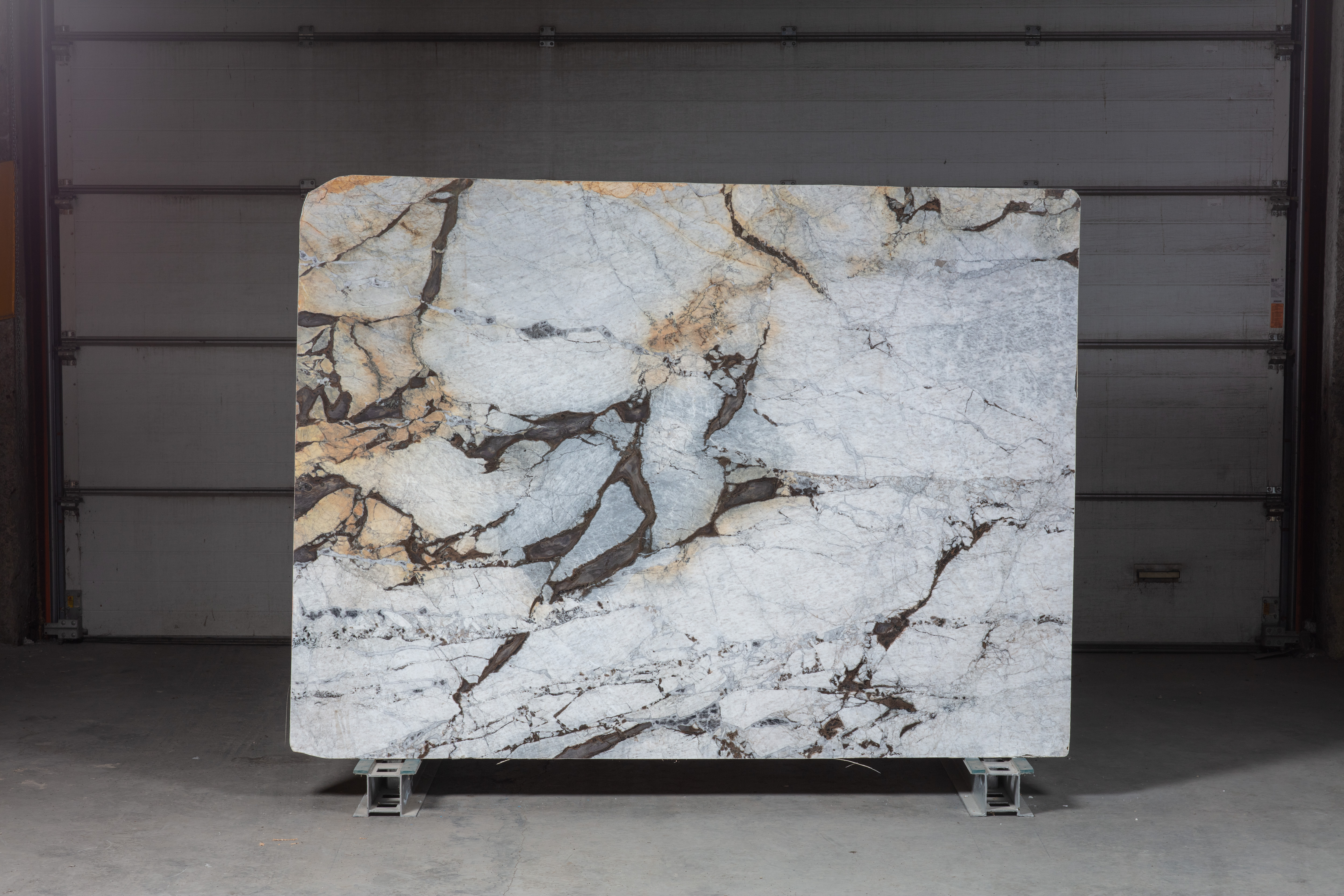 BRASILIA GREY - фото 1