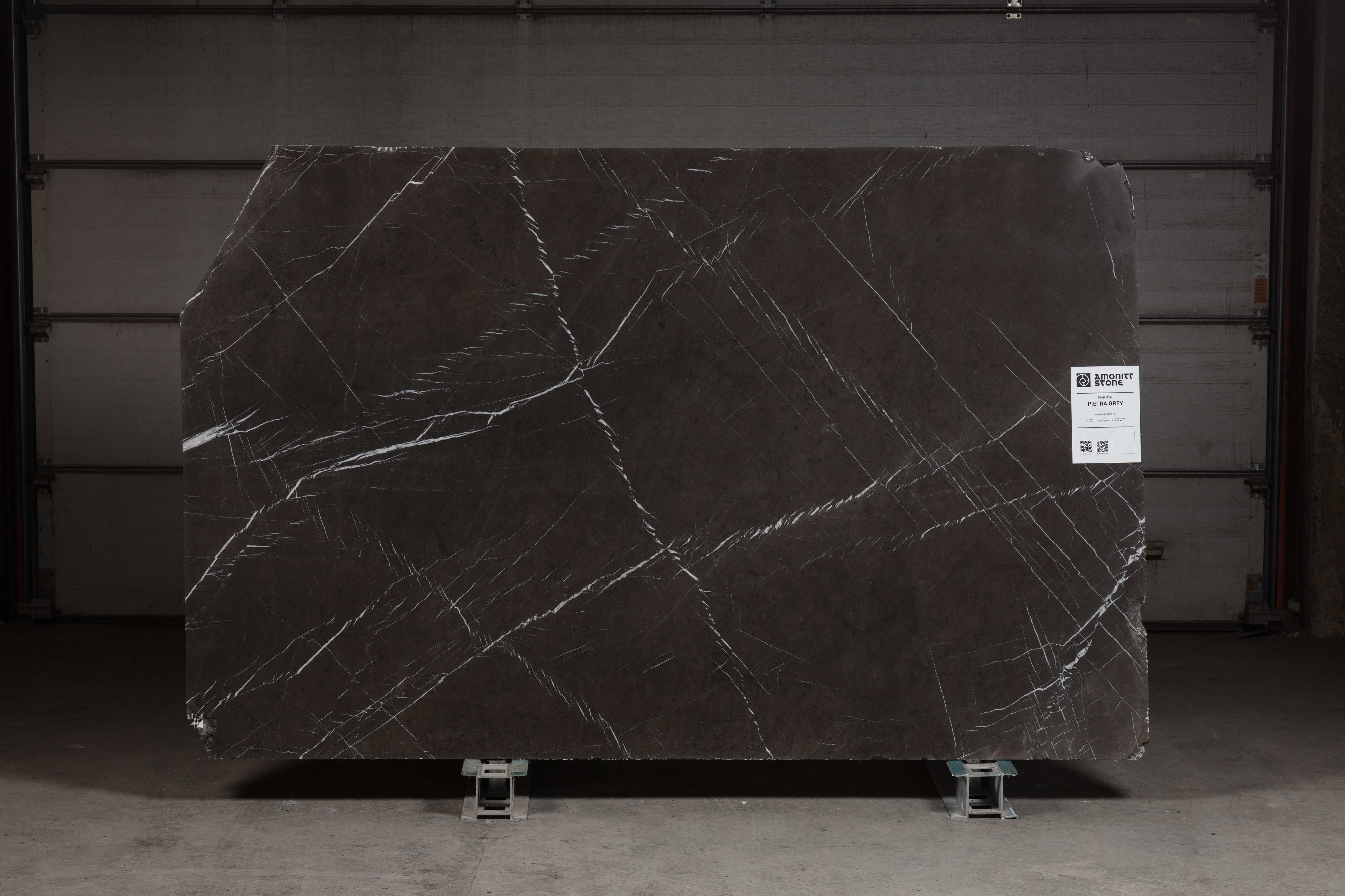 PIETRA GREY - фото 1