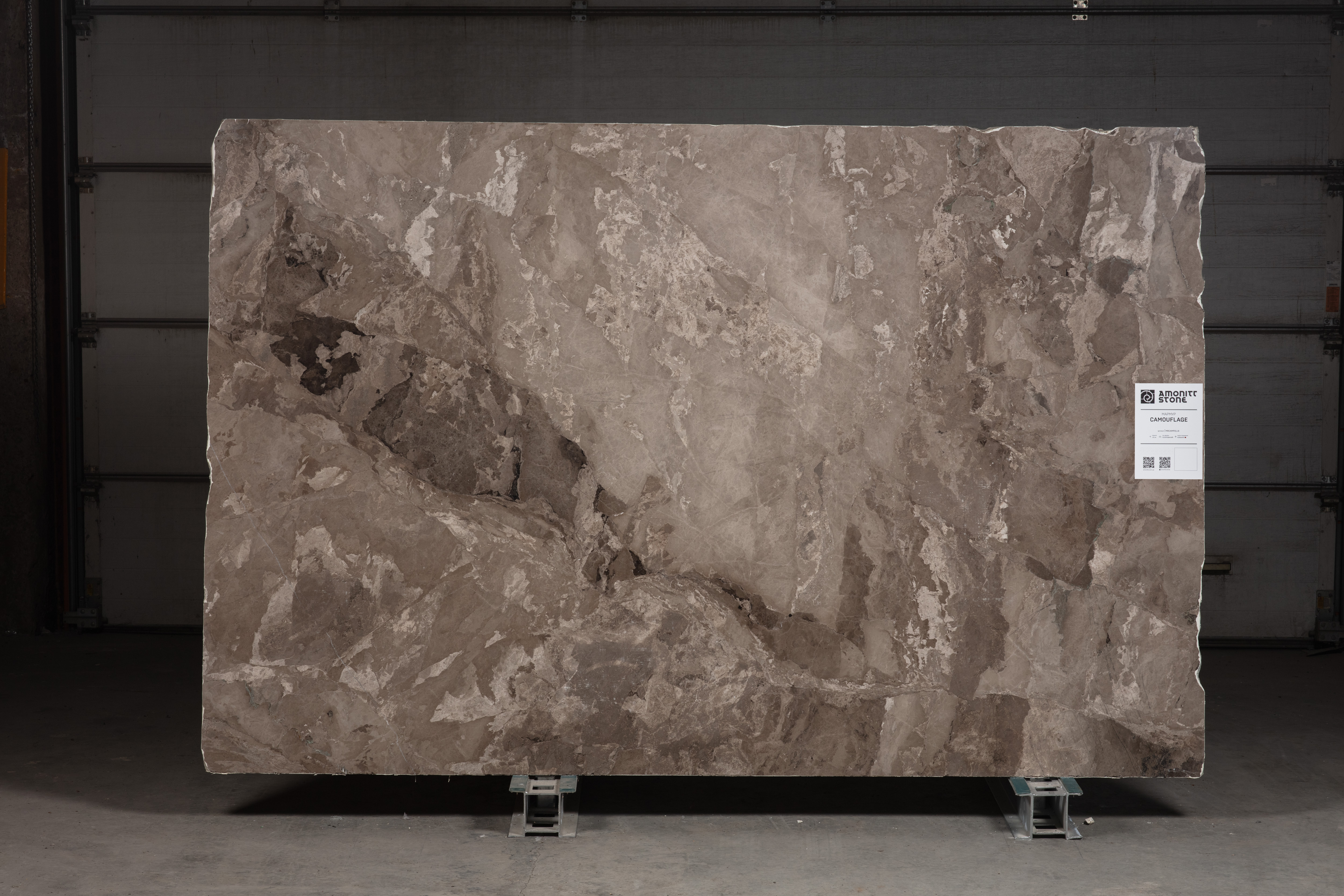 CAMOUFLAGE - фото 1