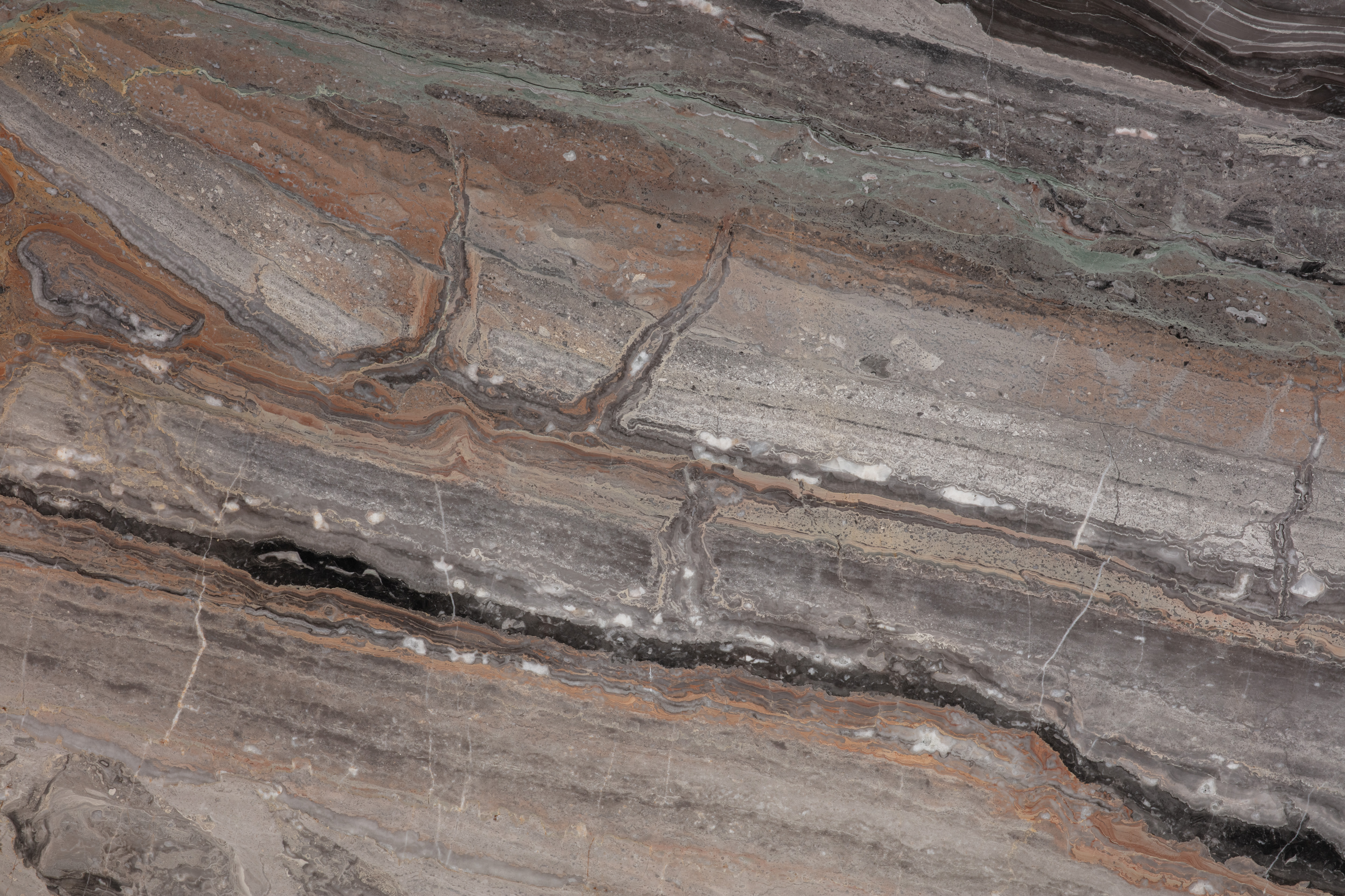 ARABESCATO OROBICO GRIGIO - фото 2