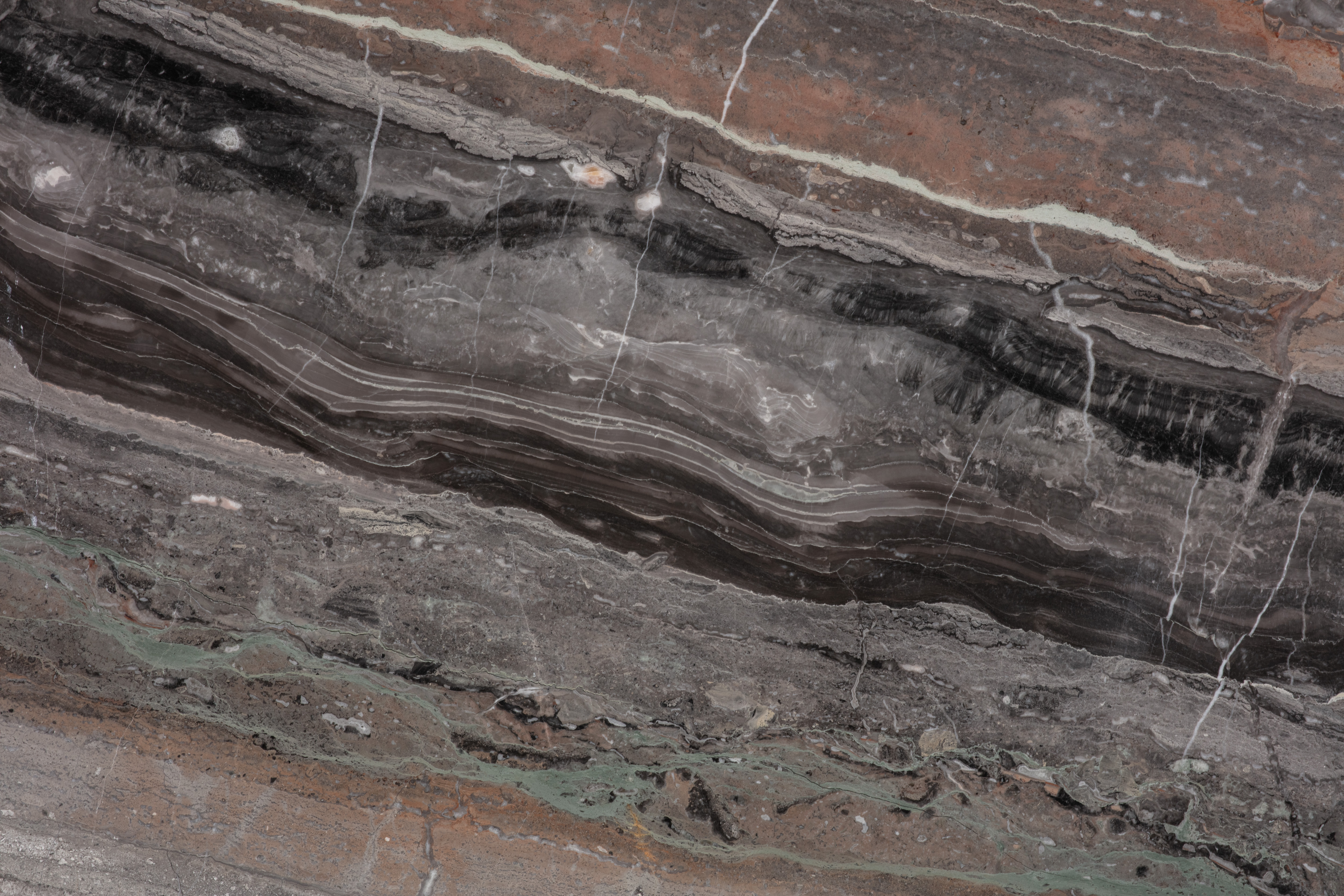 ARABESCATO OROBICO GRIGIO - фото 3