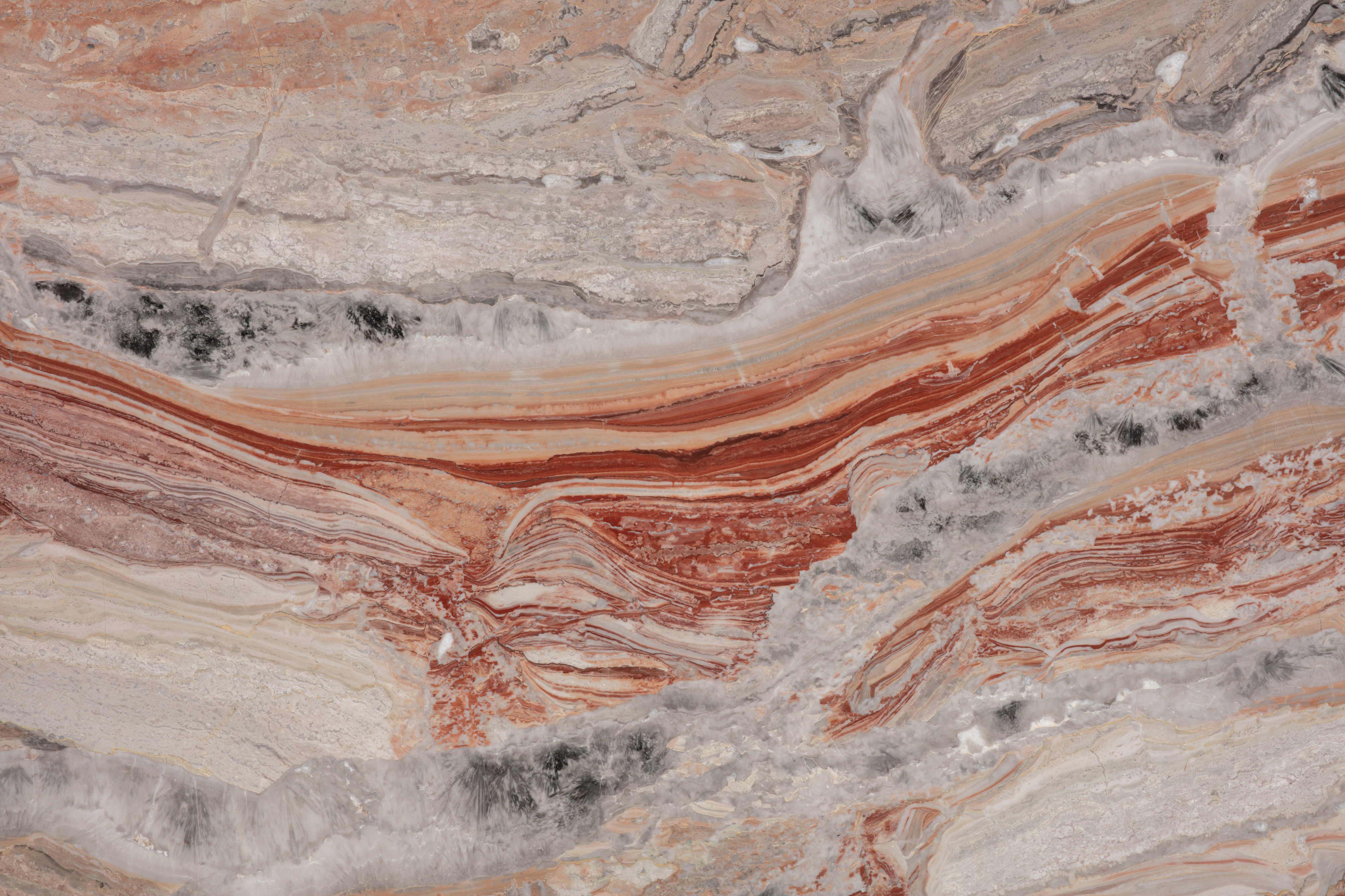 ARABESCATO OROBICO ROSSO  - фото 2