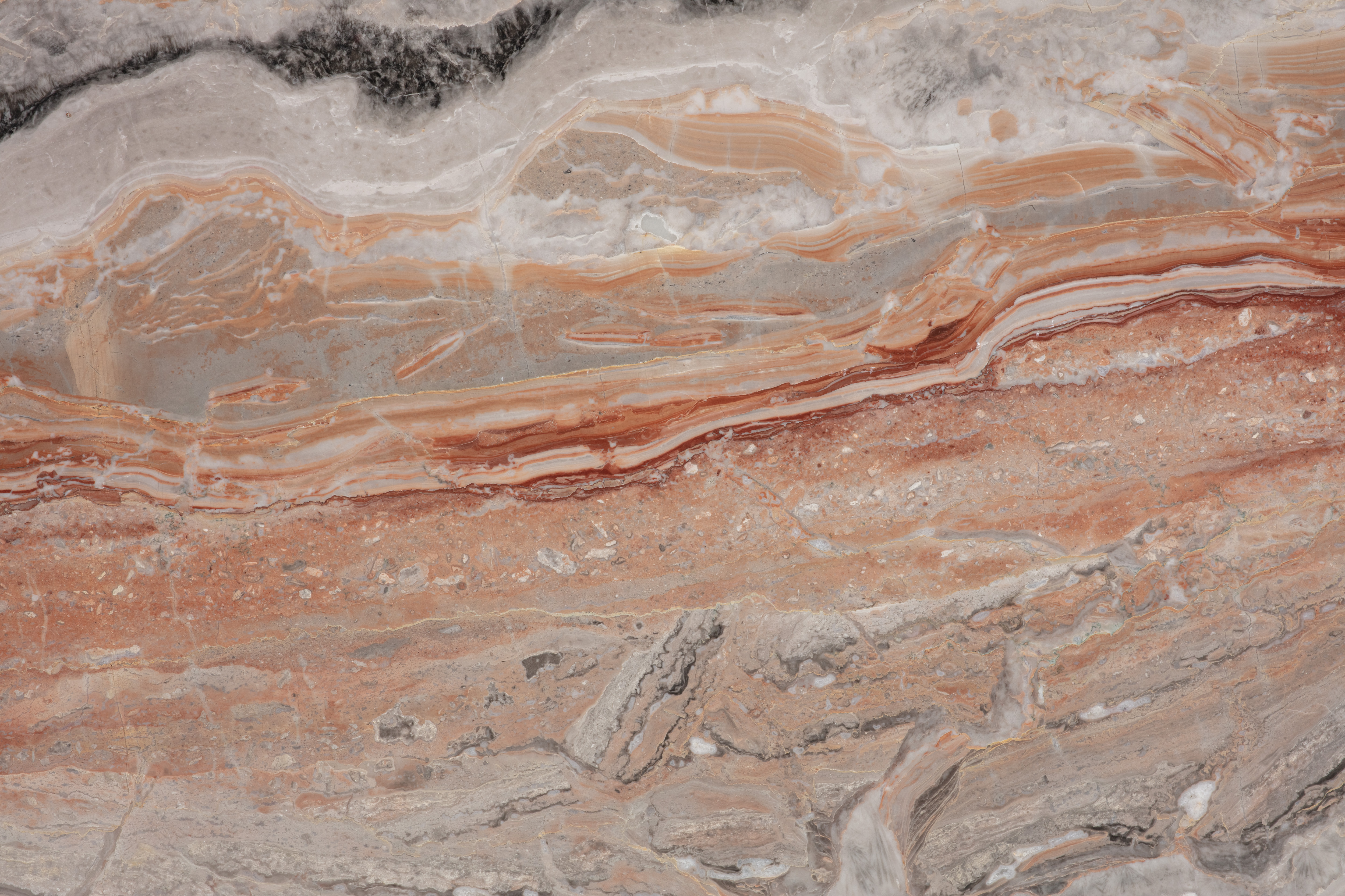 ARABESCATO OROBICO ROSSO  - фото 3