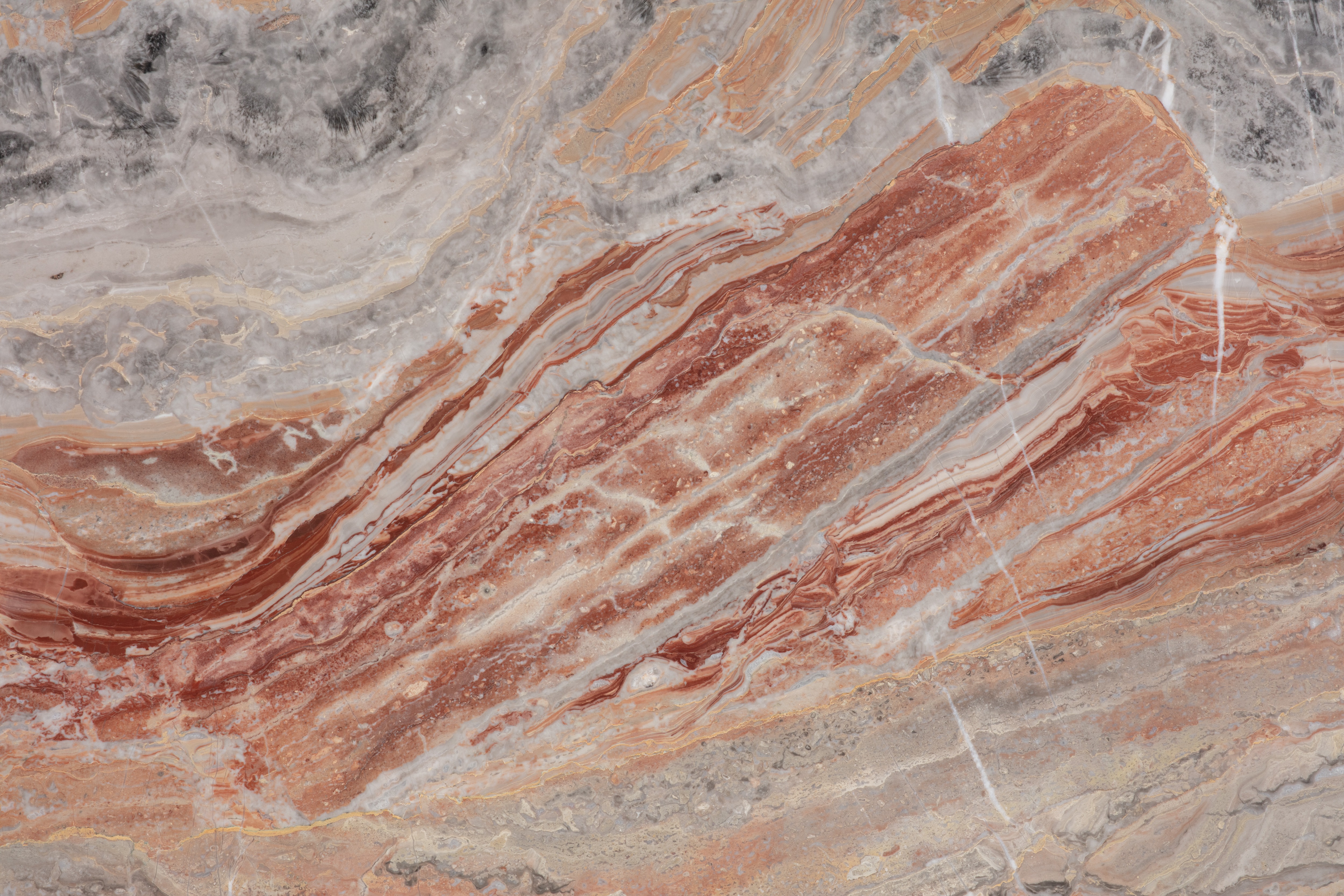 ARABESCATO OROBICO ROSSO 2 - фото 5