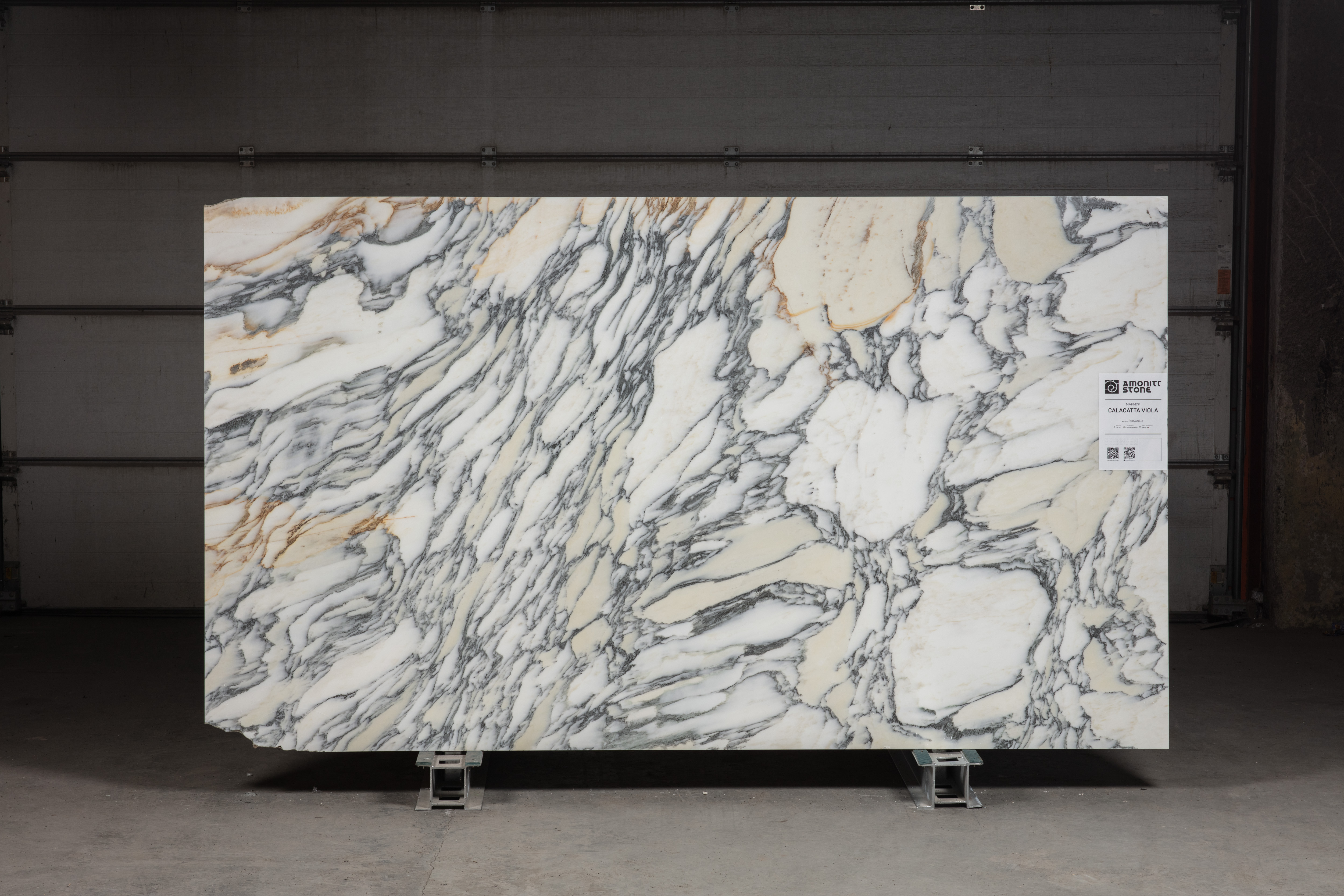 CALACATTA VIOLA - фото 1