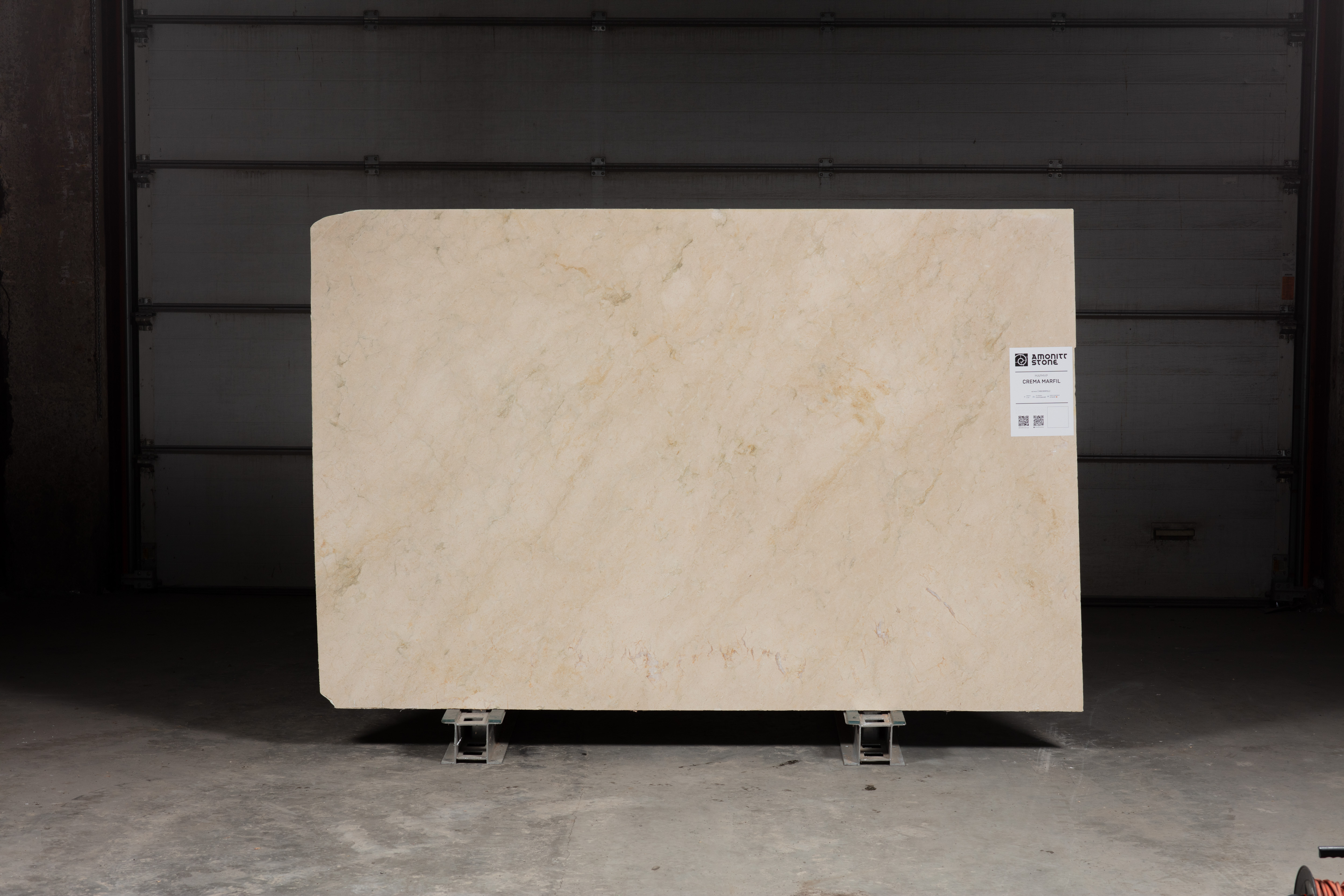 CREMA MARFIL - фото 1 CREMA MARFIL - фото 1