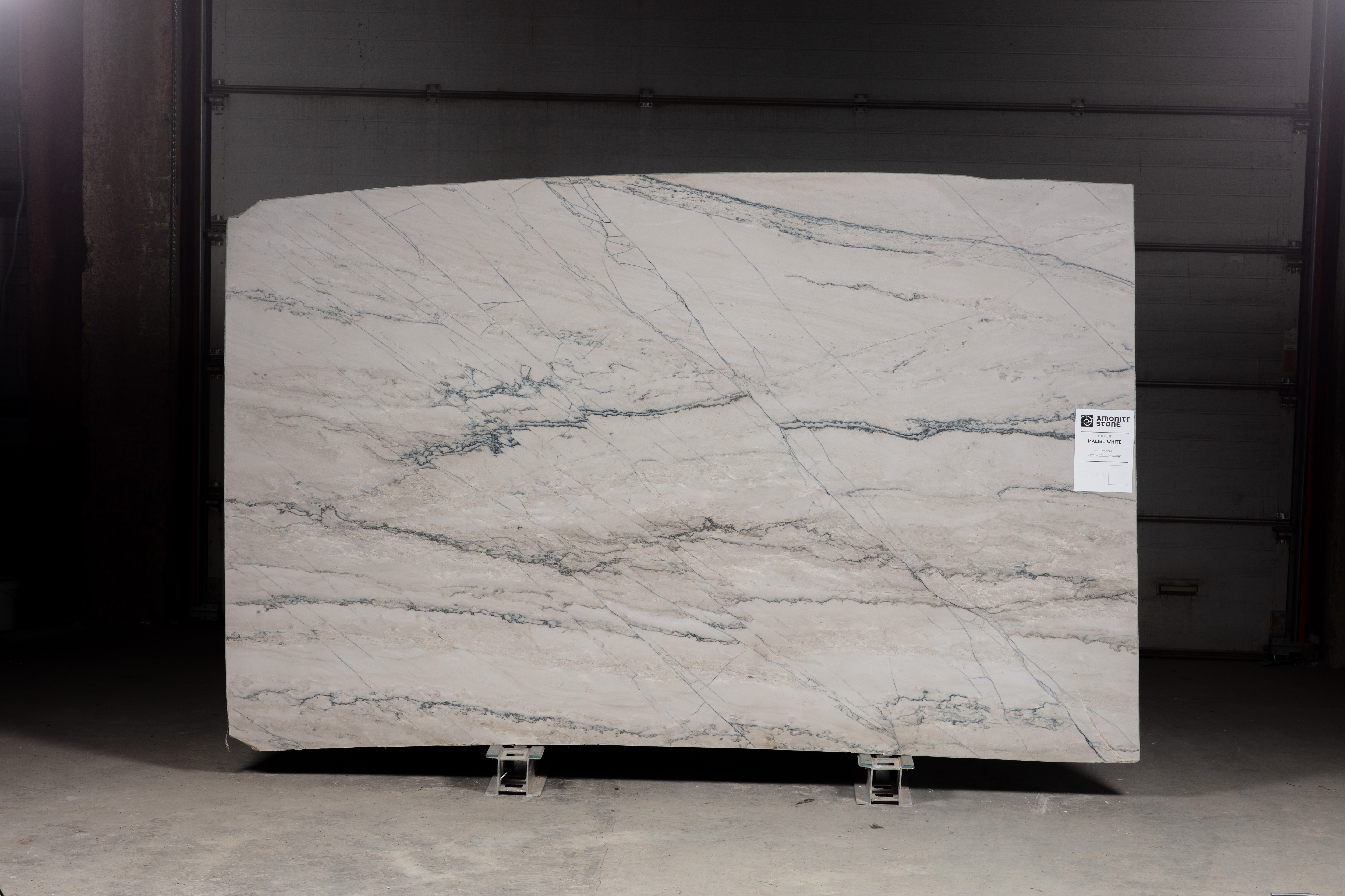 MALIBU WHITE  - фото 1