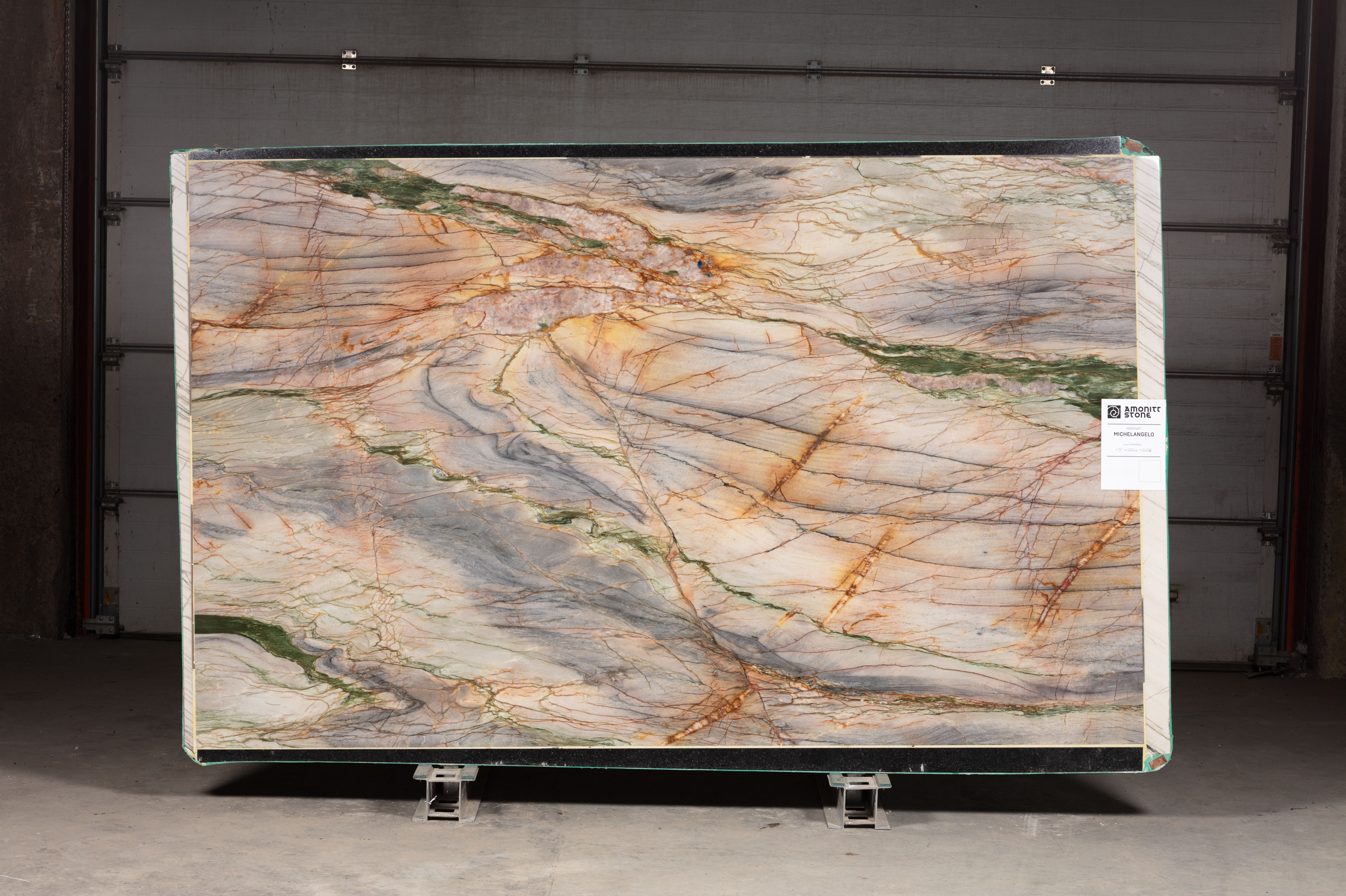 MICHELANGELO  - фото 1