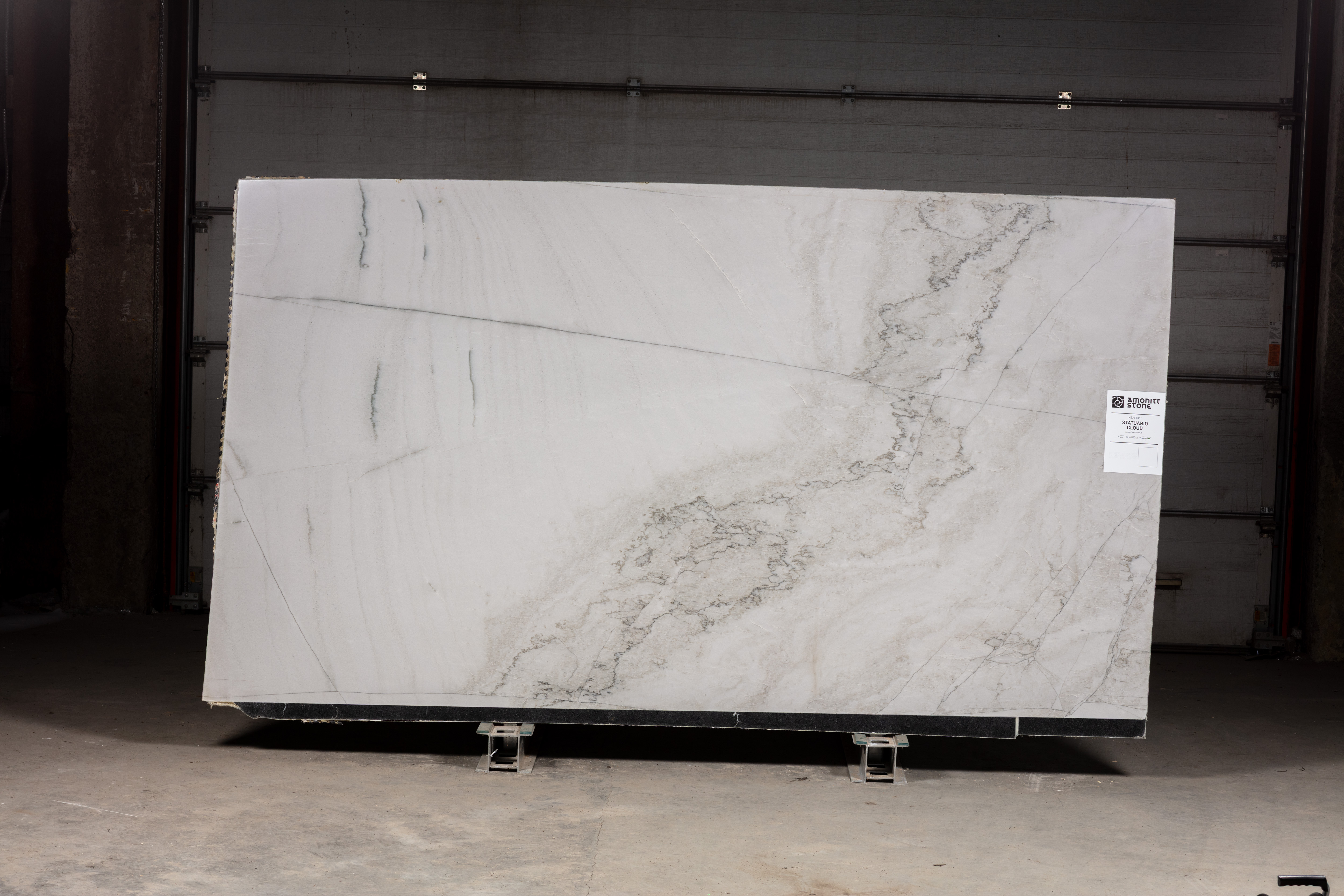 STATUARIO CLOUD - фото 2