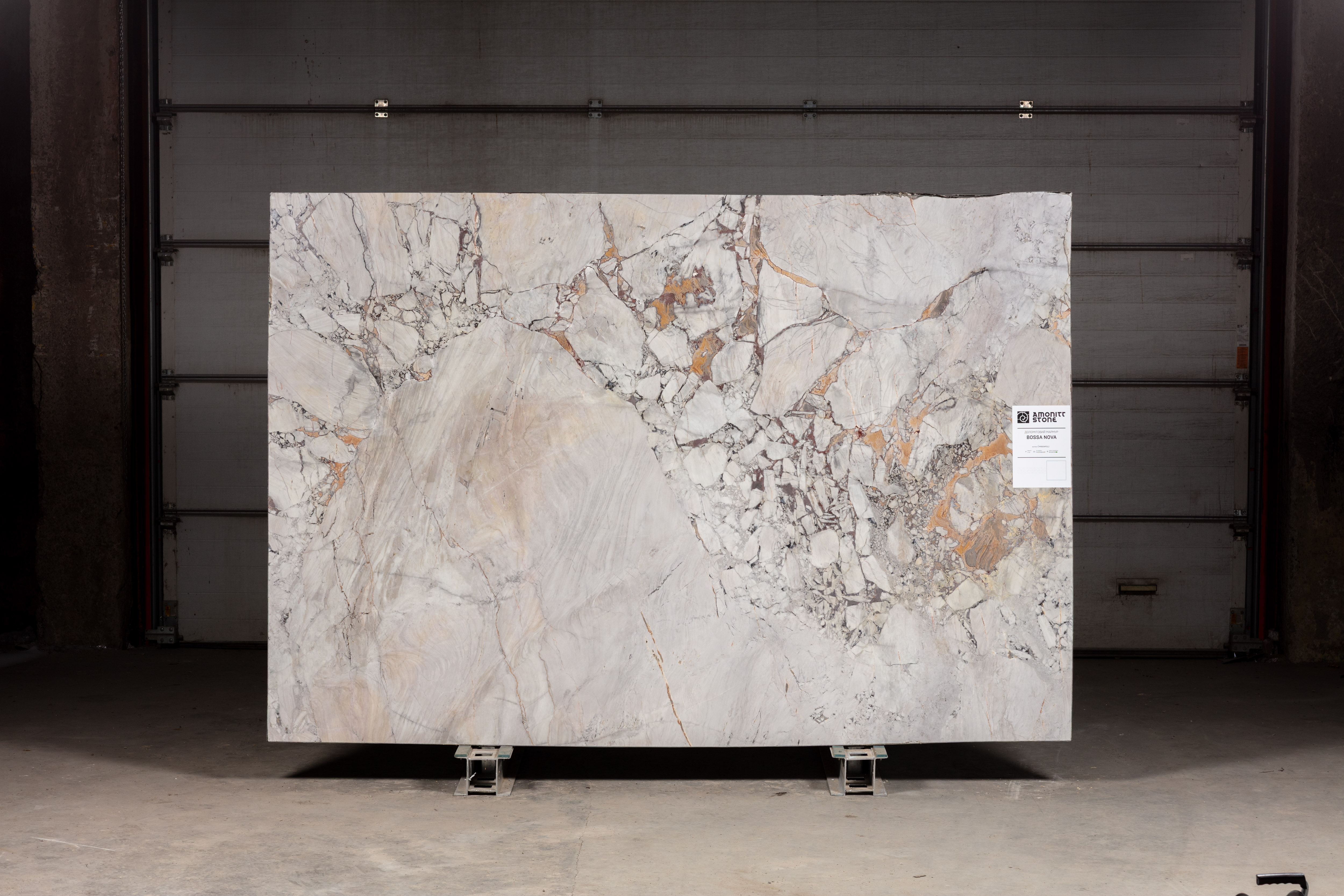 BOSSA NOVA - фото 1