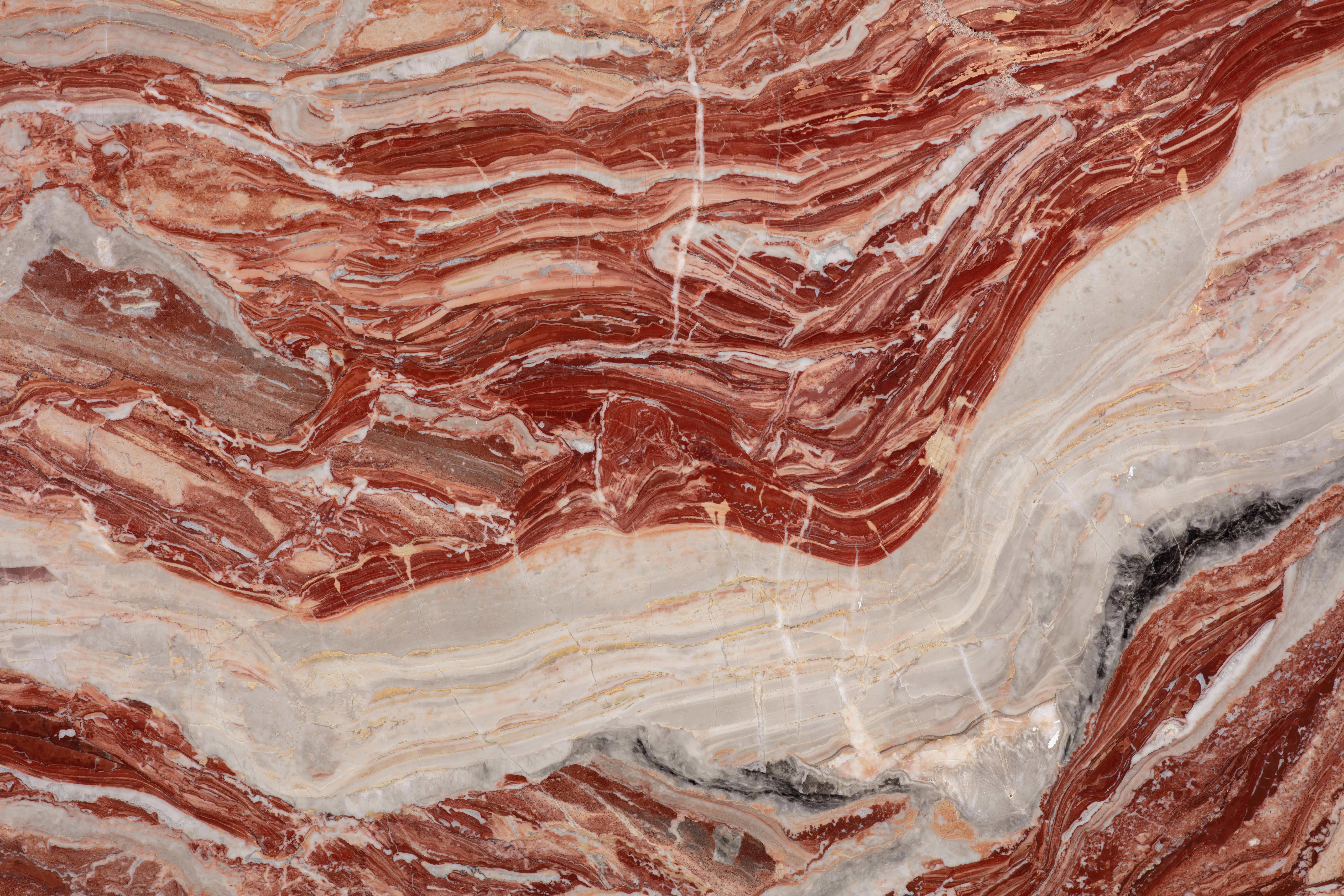 ARABESCATO OROBICO ROSSO  - фото 5