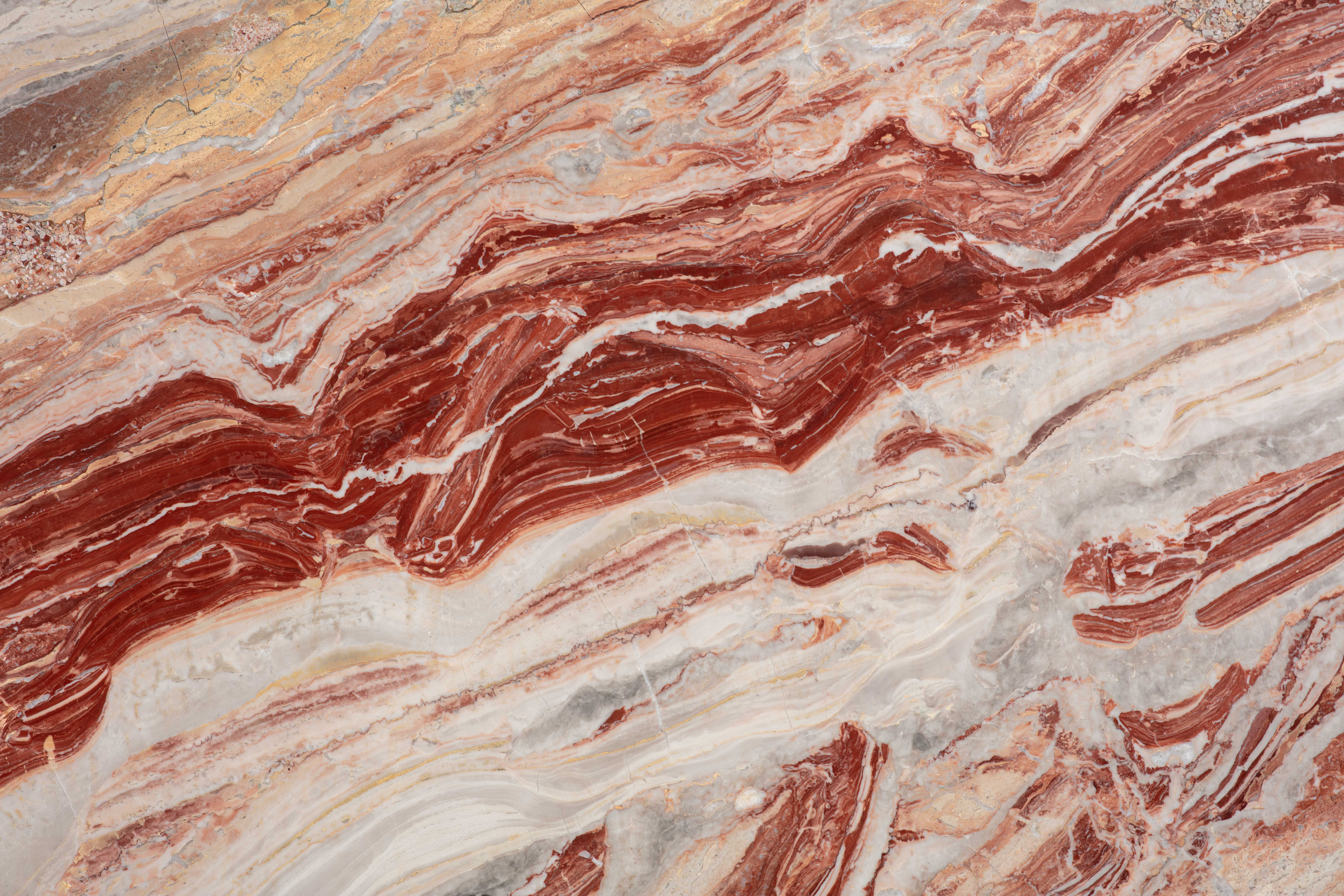 ARABESCATO OROBICO ROSSO  - фото 6