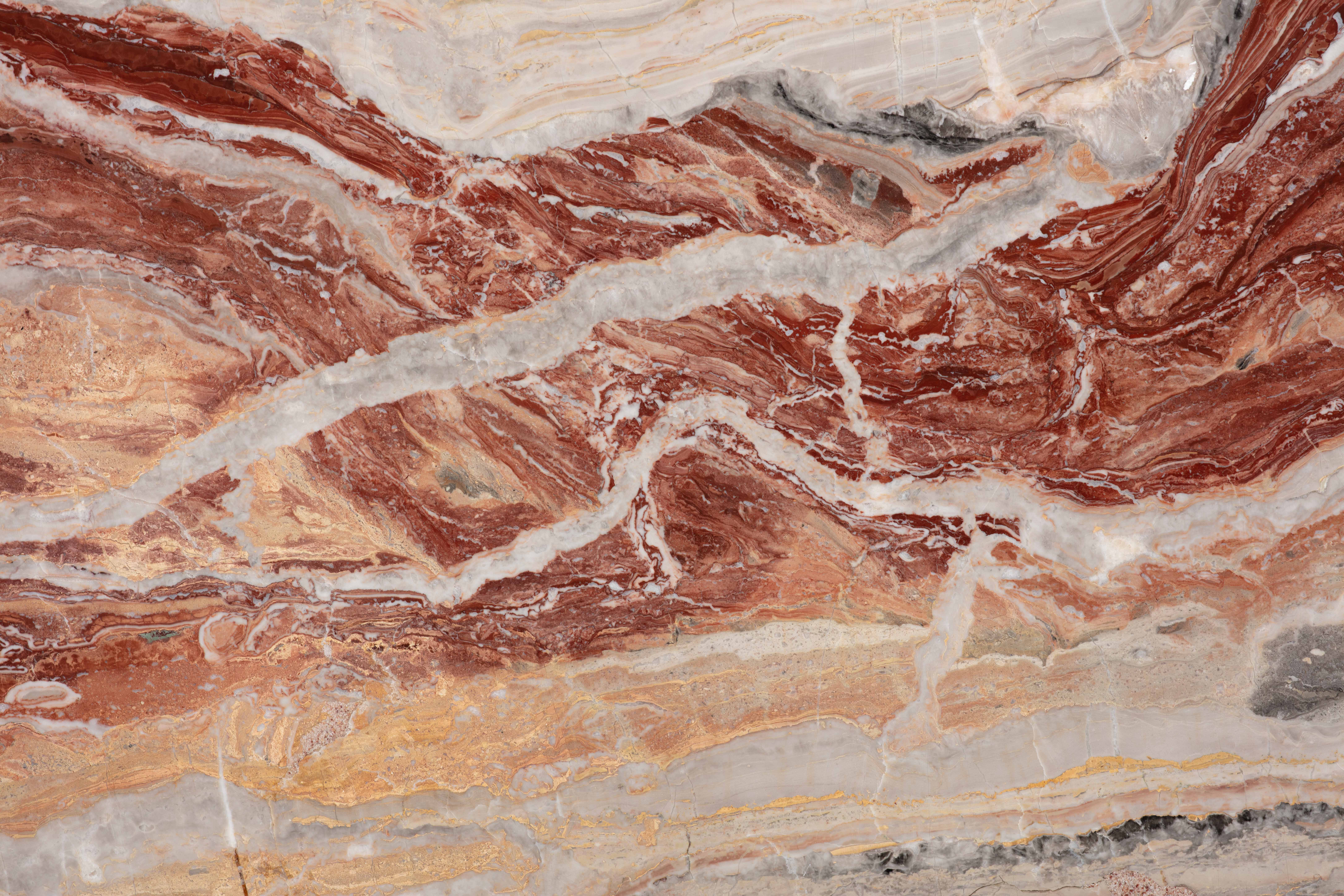 ARABESCATO OROBICO ROSSO  - фото 9