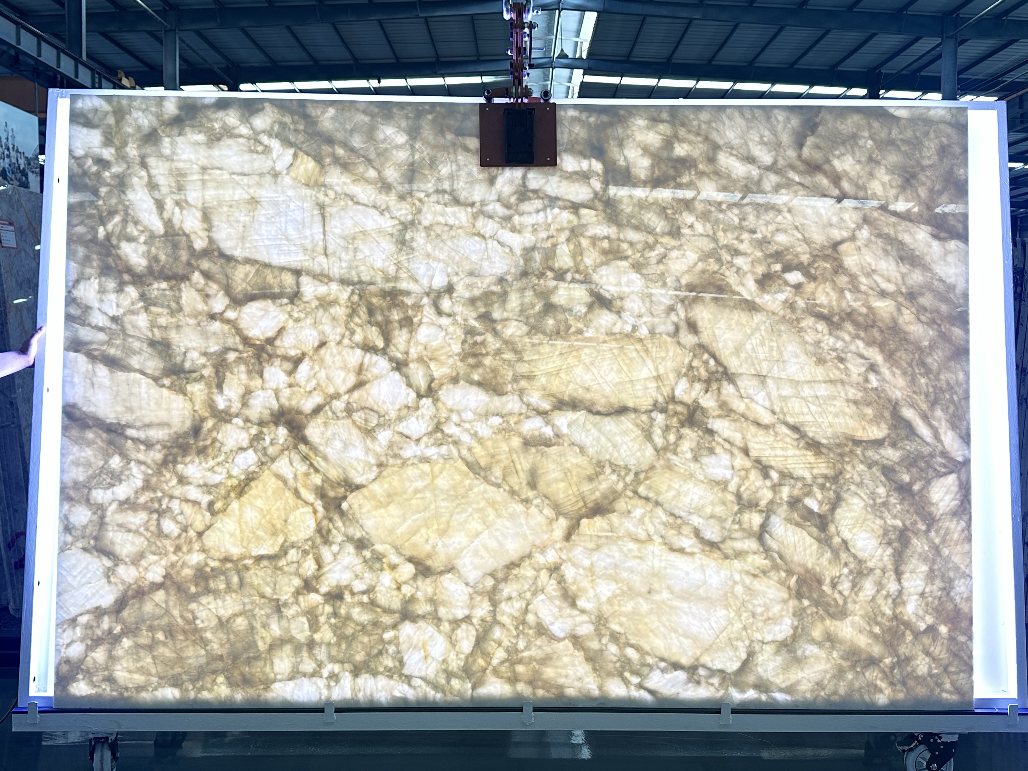 Glacier Onyx - фото 2
